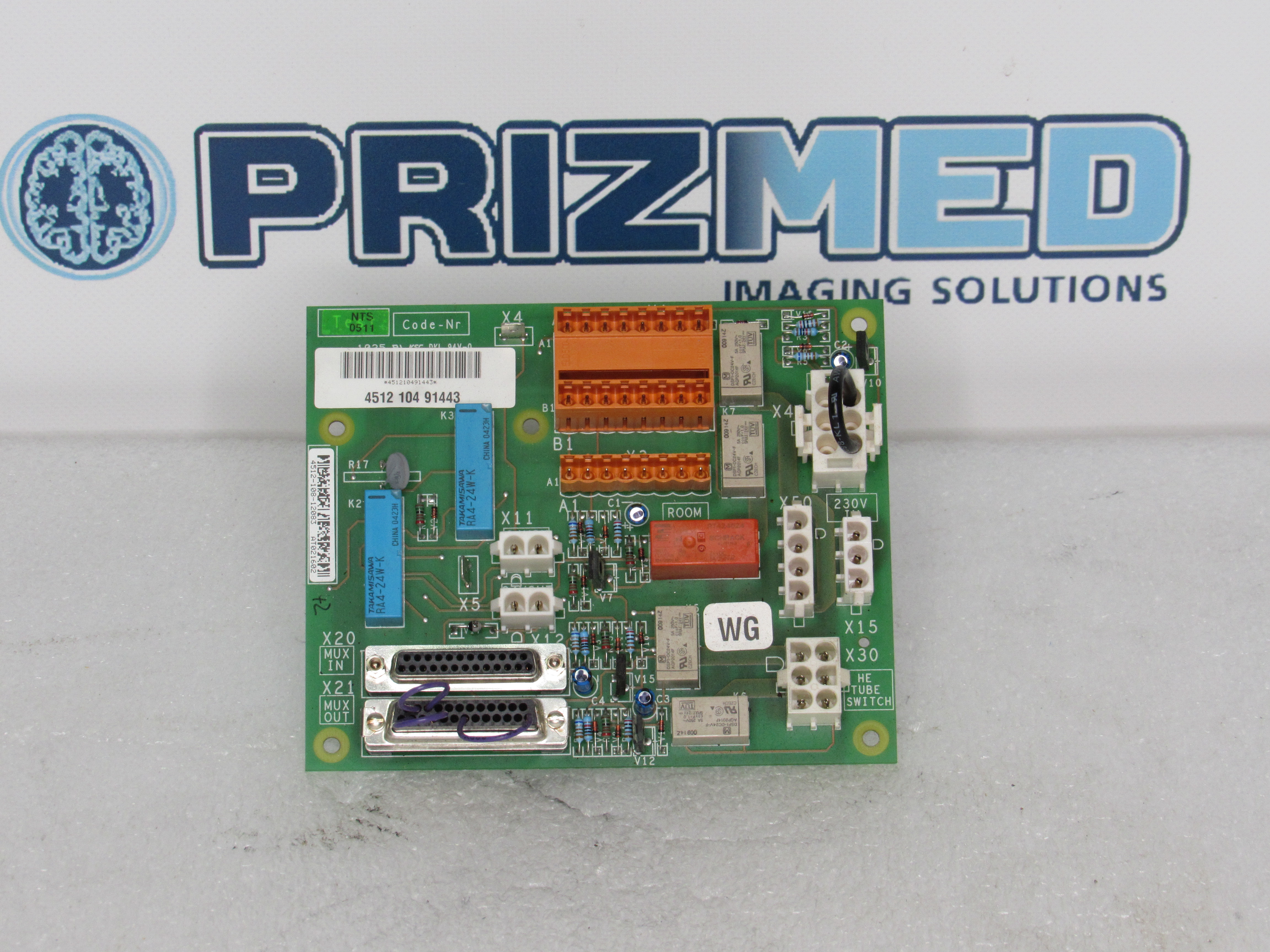 4512-108-12083 – PHILIPS ELEVA FD