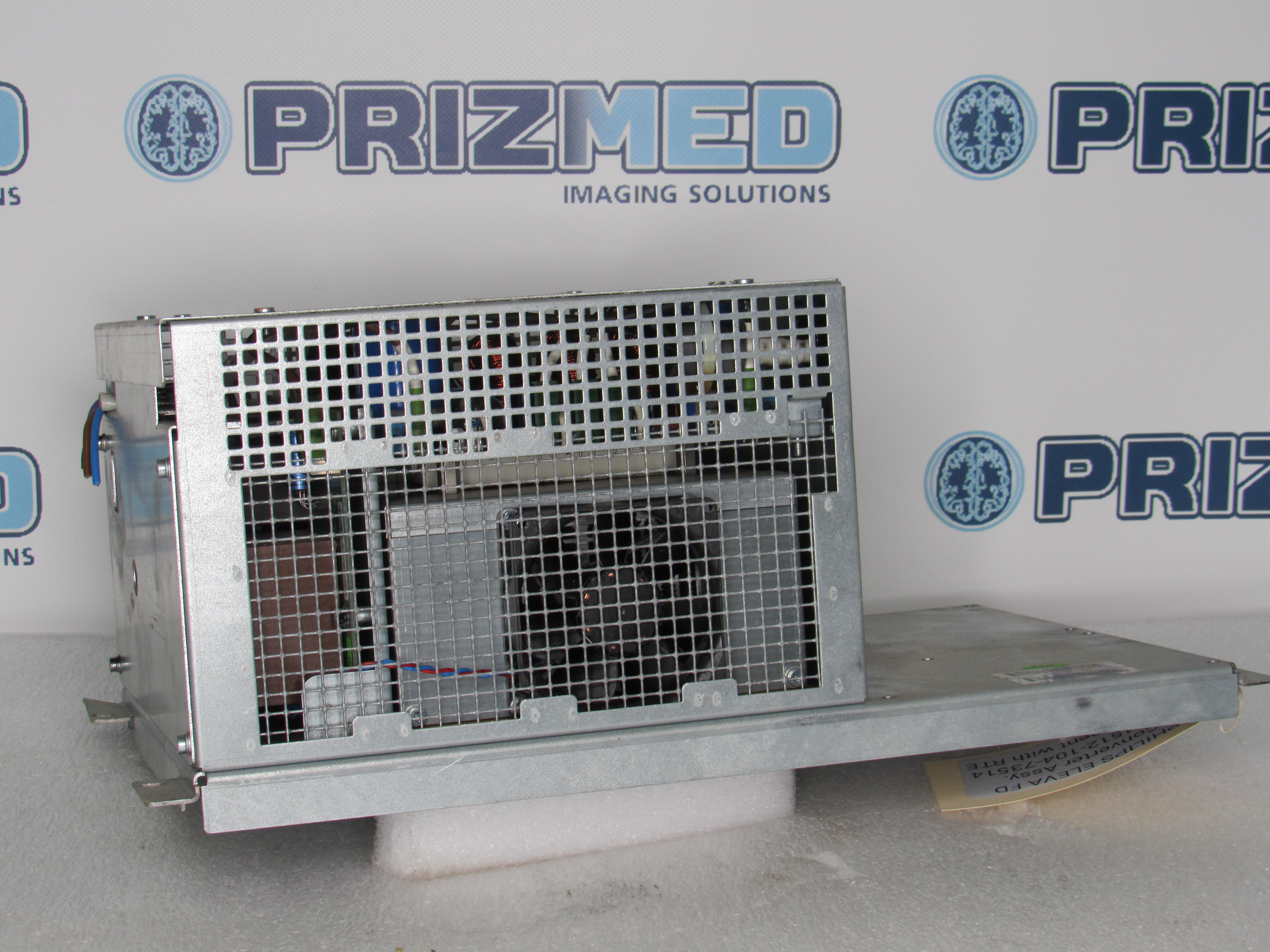 4512-104-73514 – PHILIPS ELEVA FD