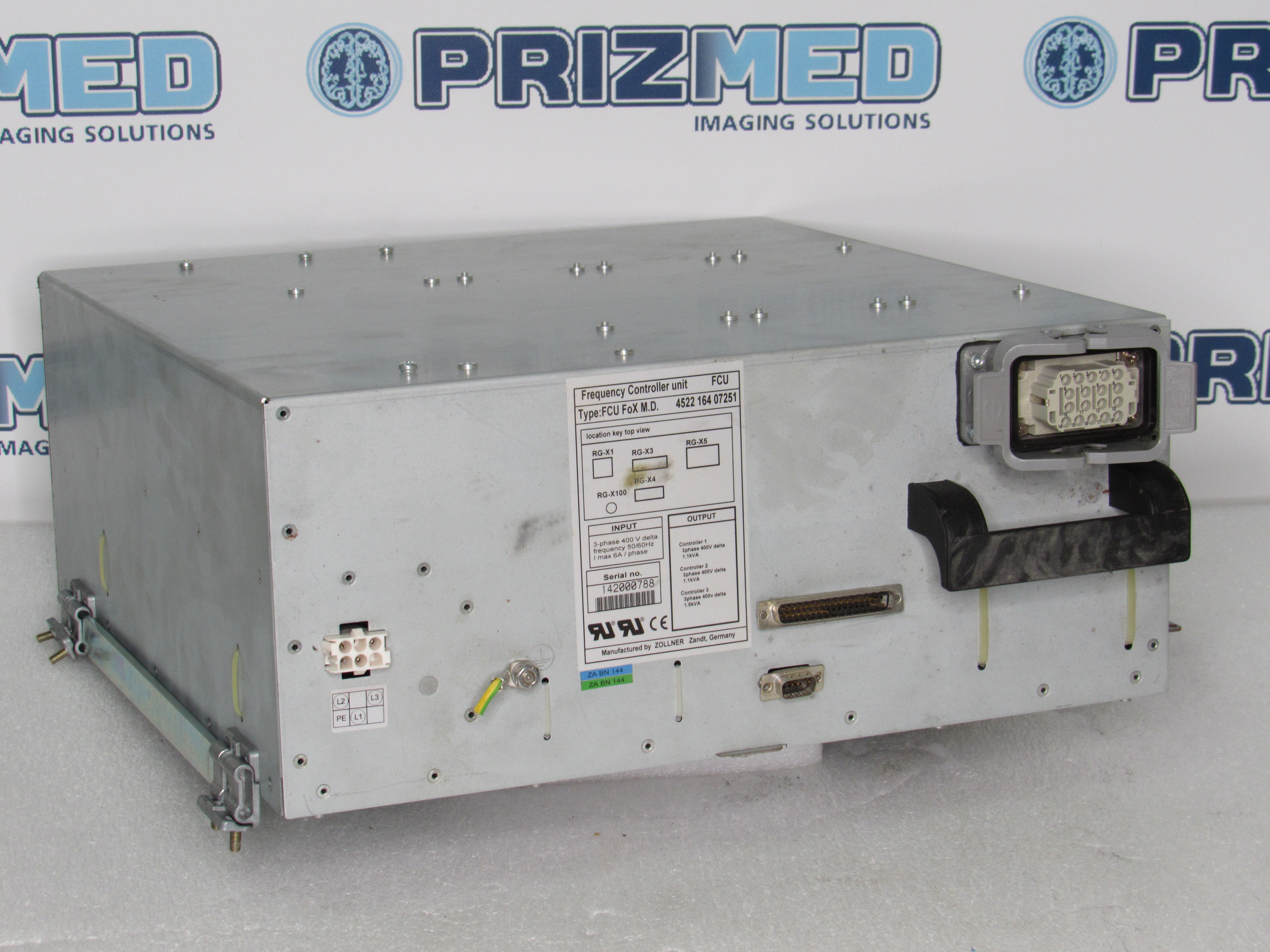4522-164-07251 – PHILIPS ELEVA FD