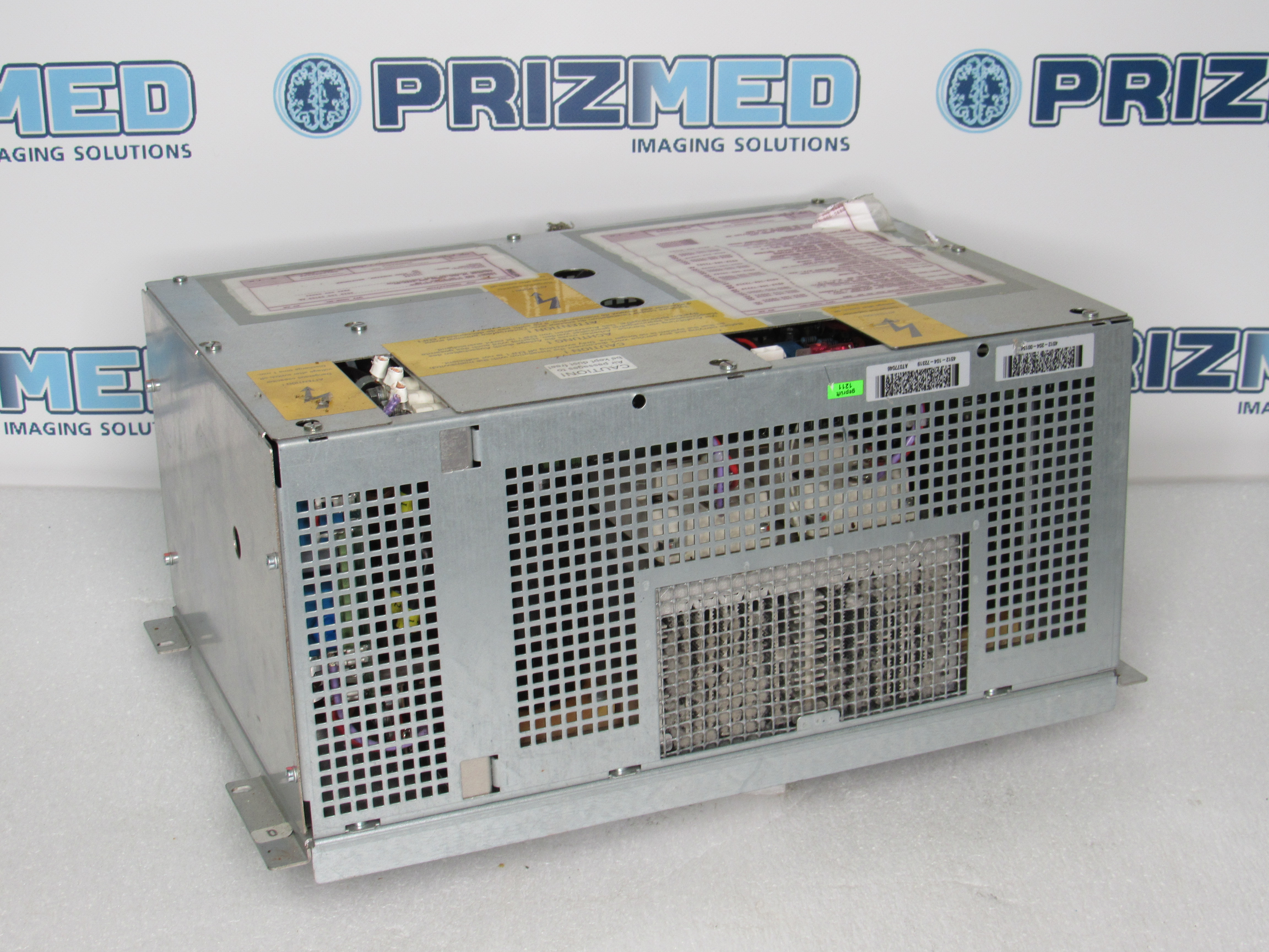 4512-204-00164 , 4512-104-72318 – PHILIPS DUODIAGNOST