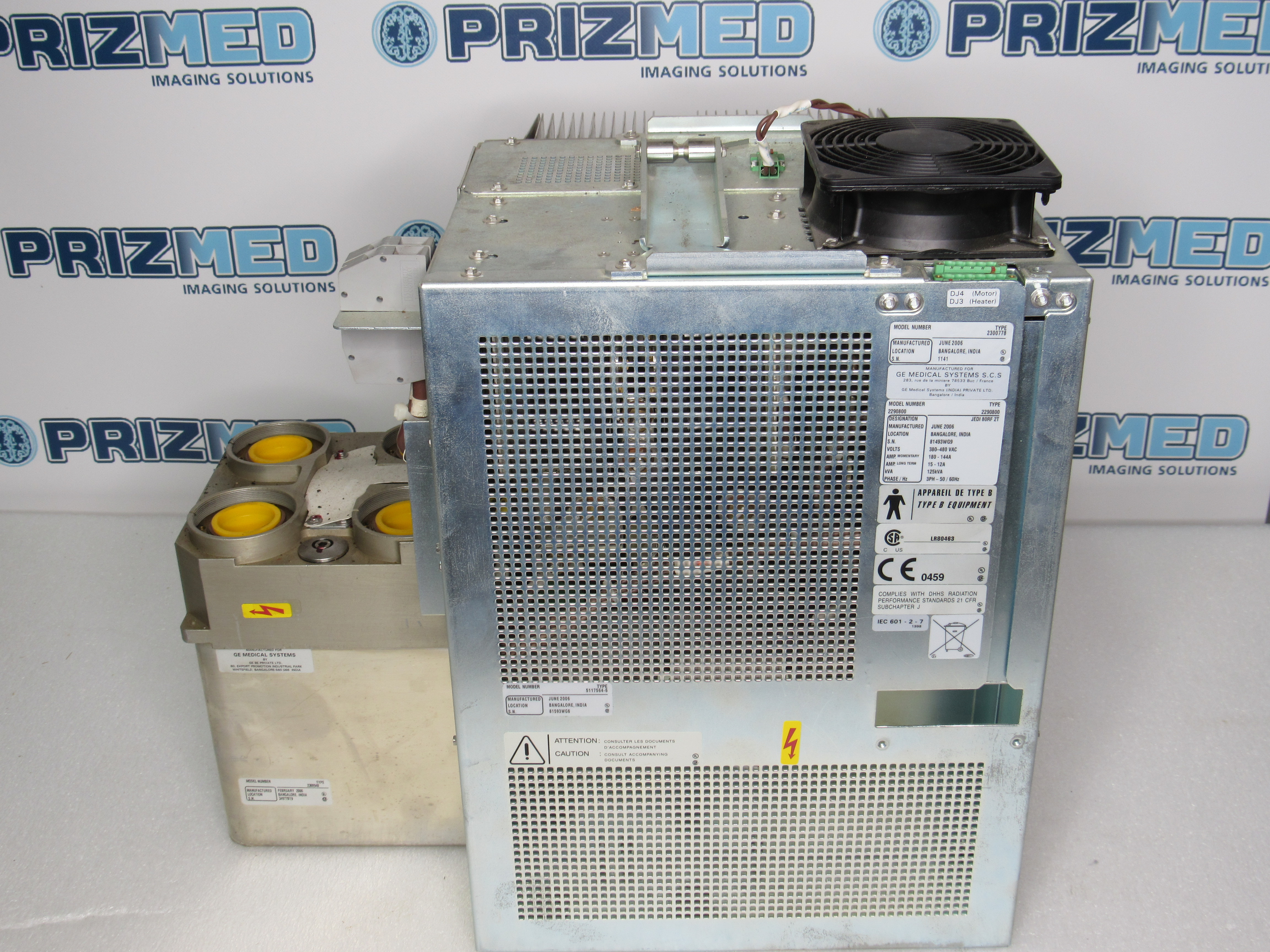 2300778 – GE PRECISION
