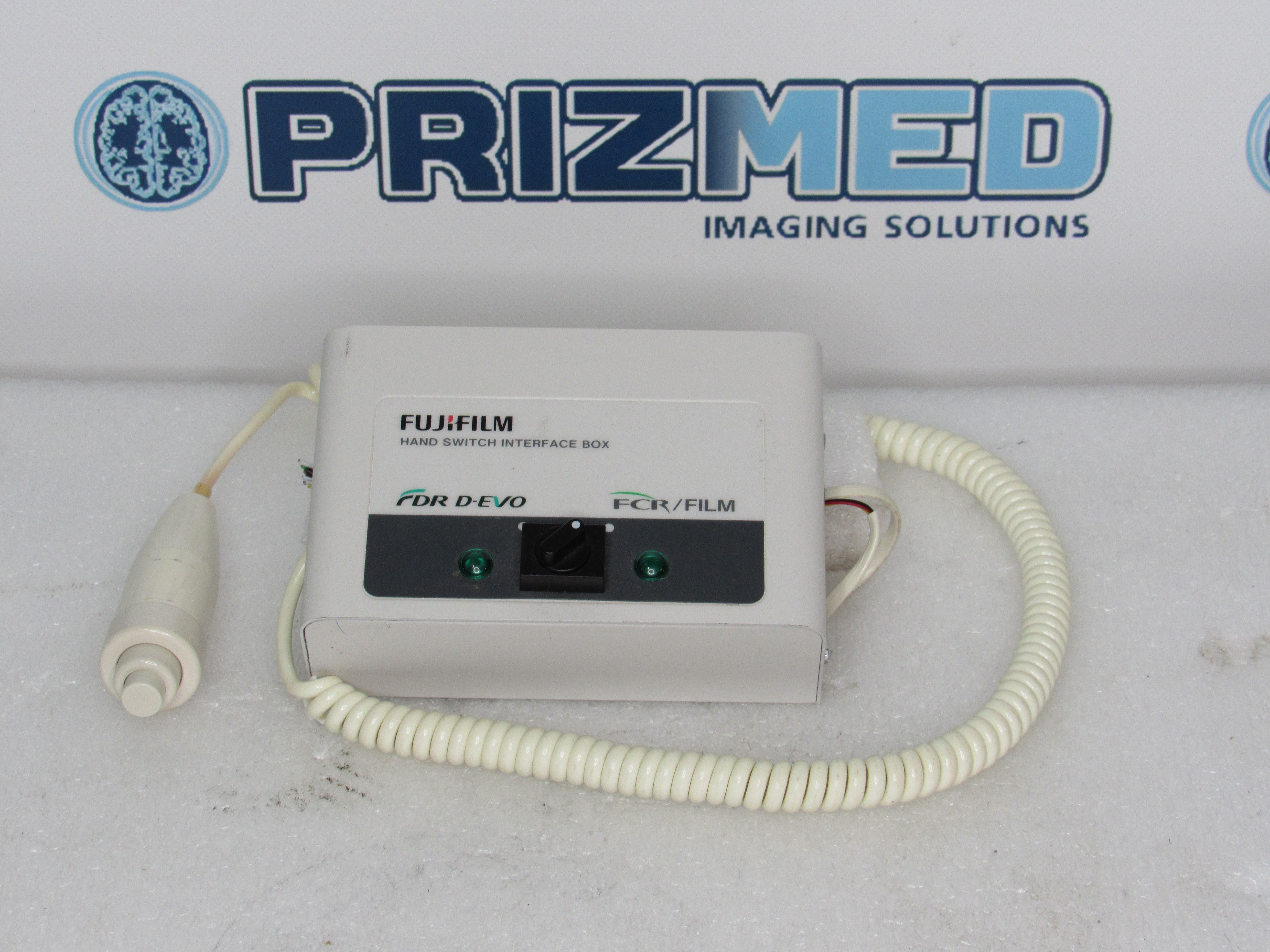 DR-ID-600 – SIEMENS MULTIX