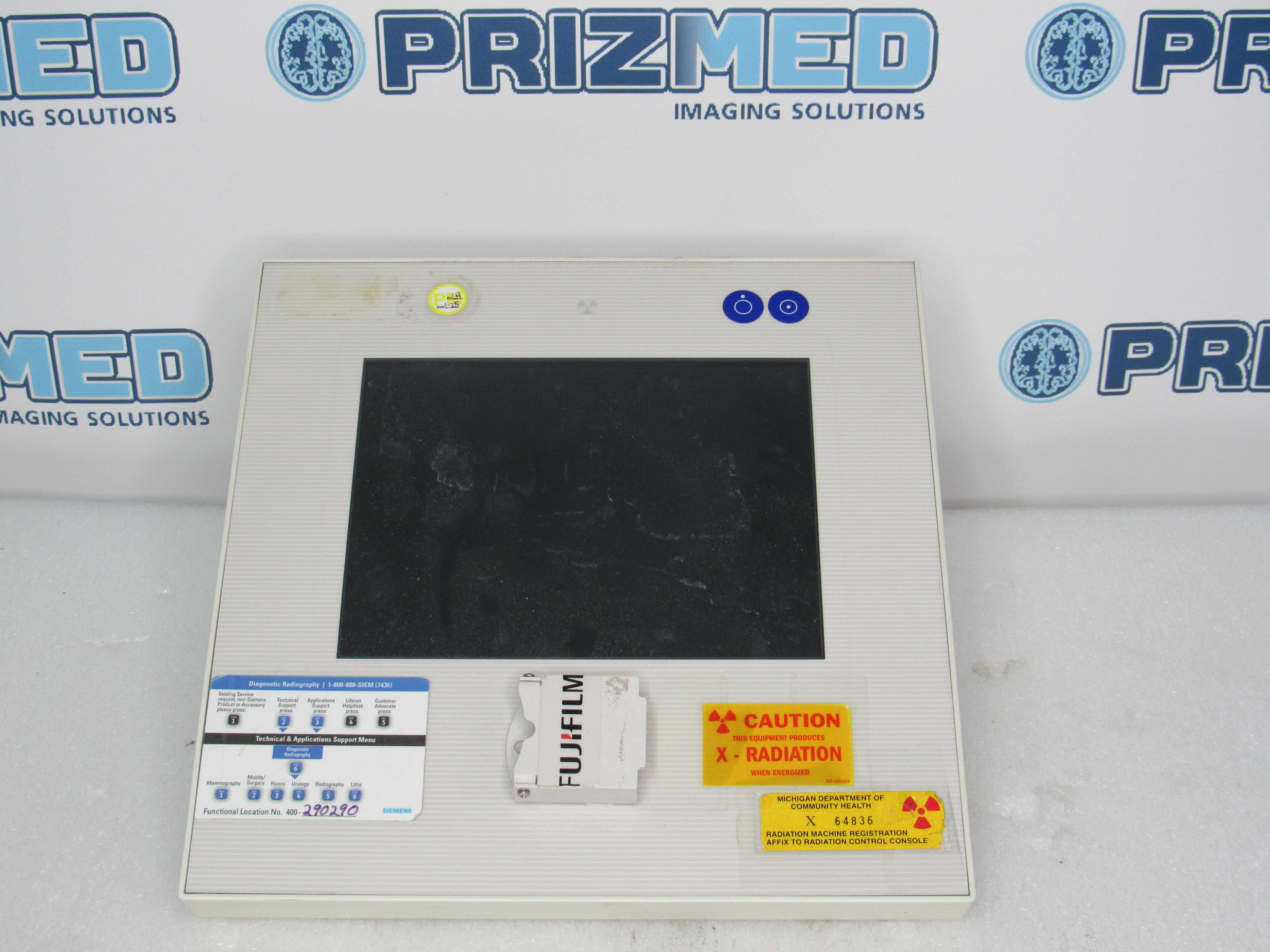 07462695 – SIEMENS MULTIX