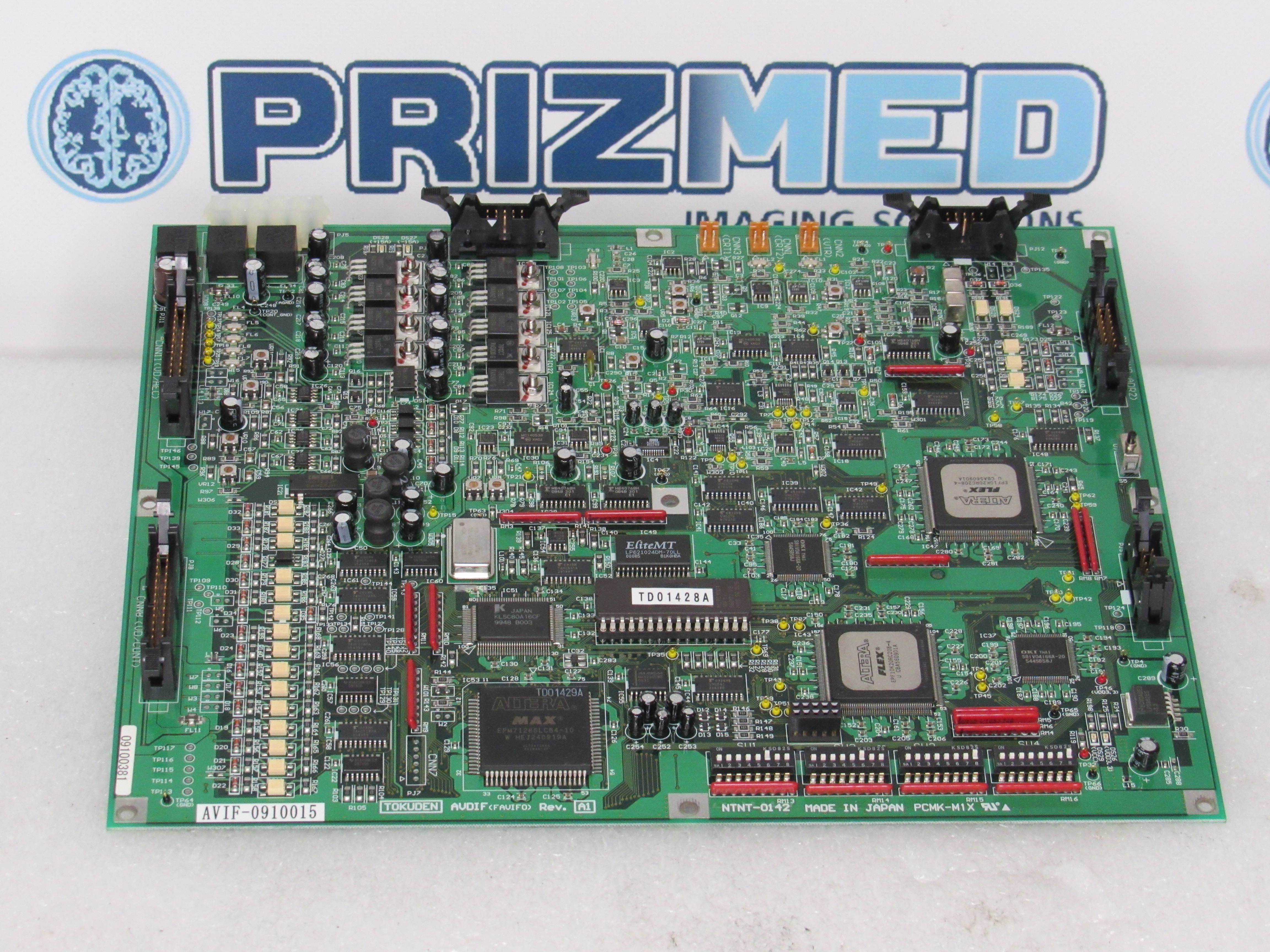 NTNT-0142 – TOSHIBA KALARE