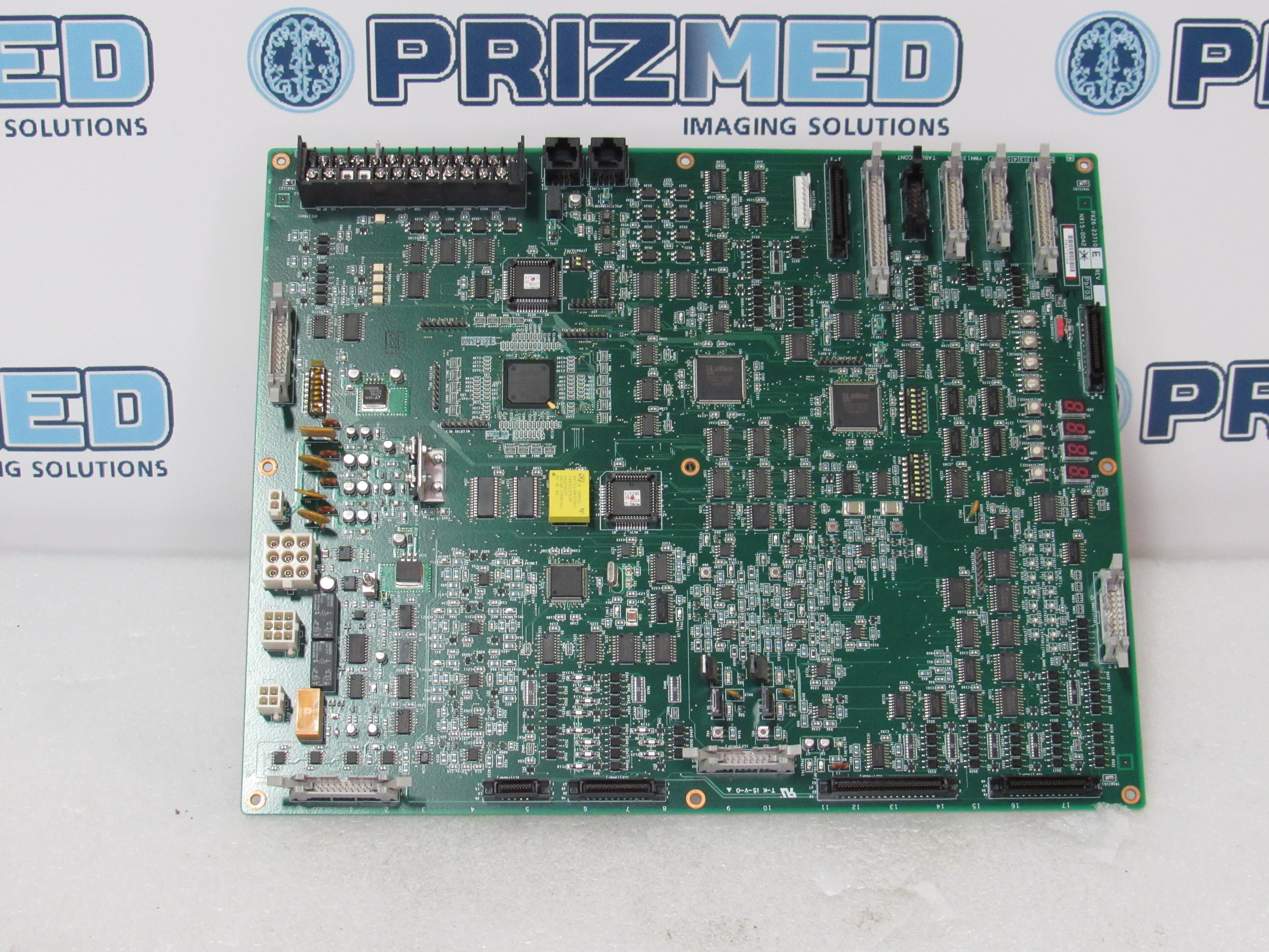 PX26-23710 – TOSHIBA KALARE
