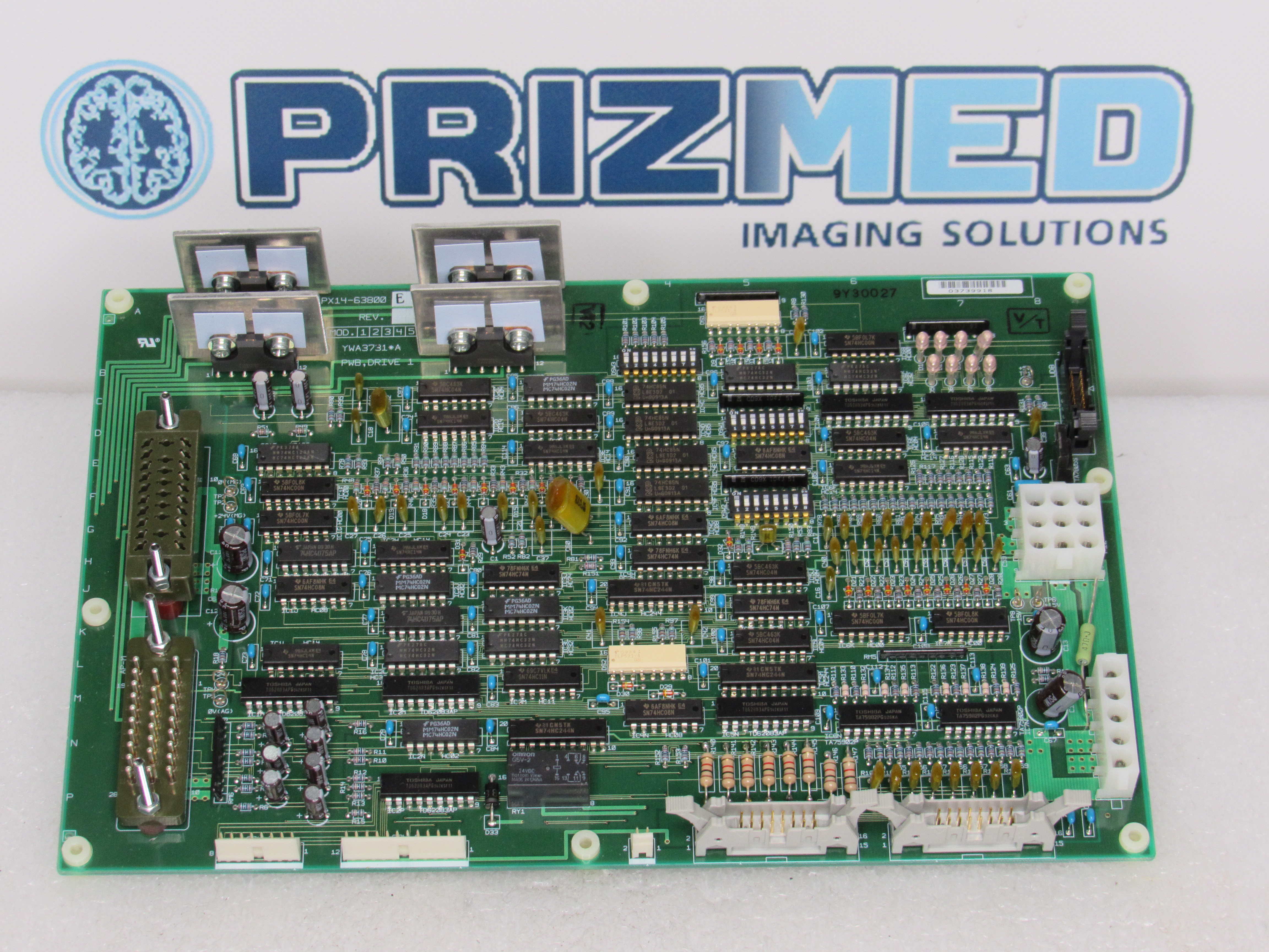 PX14-63800 – TOSHIBA KALARE