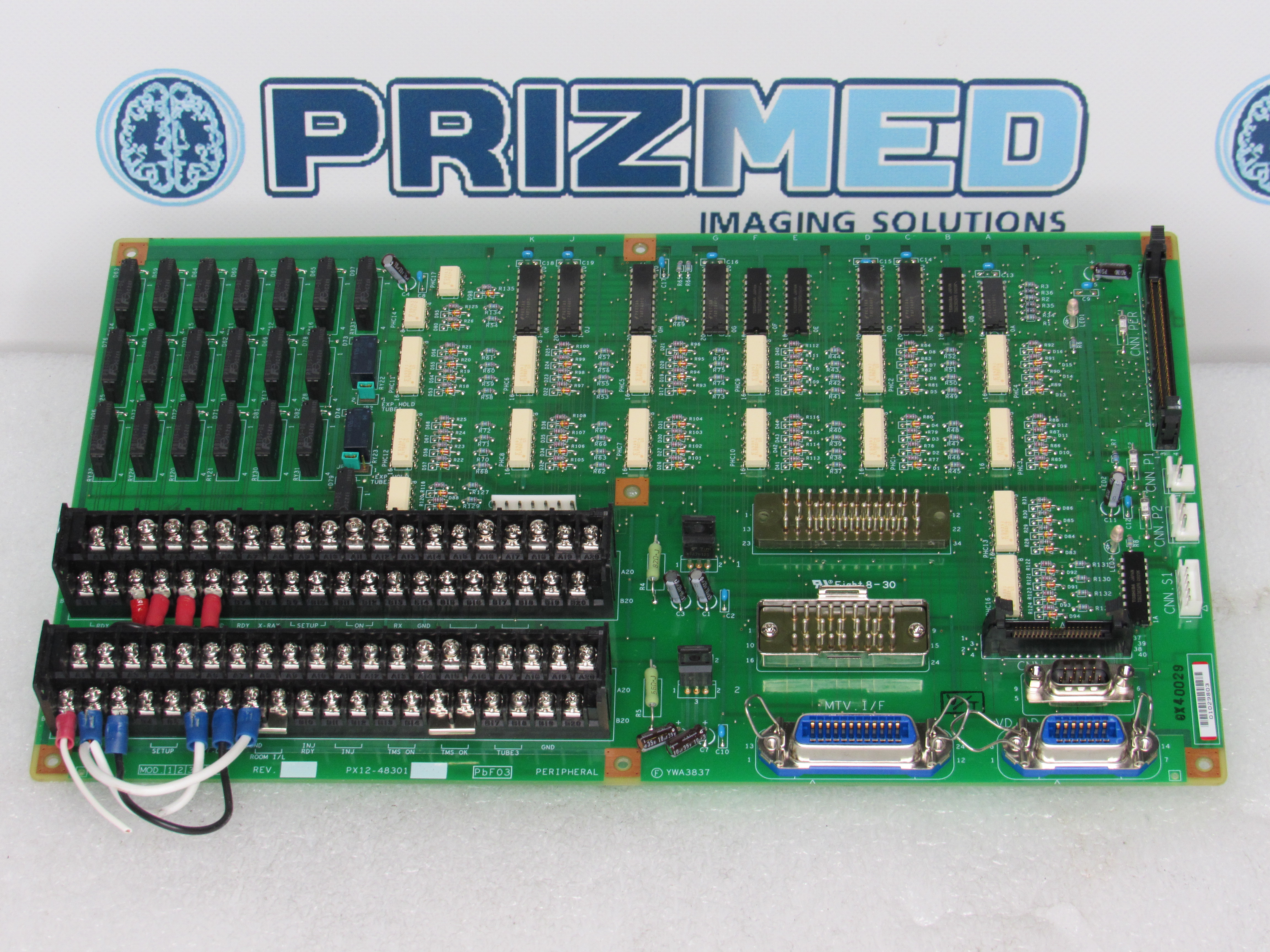 PX12-48301 – TOSHIBA KALARE
