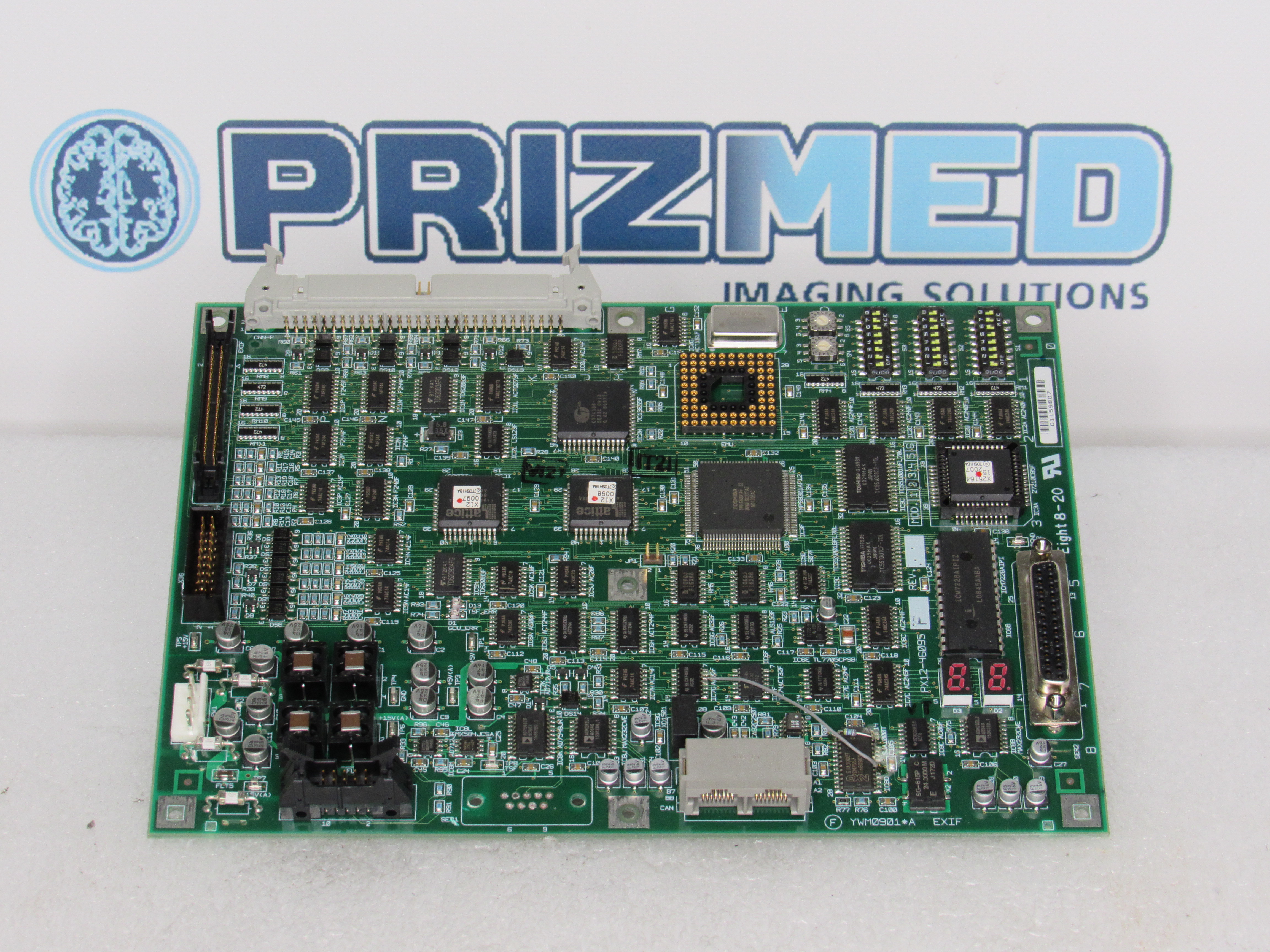 PX12-46095 – TOSHIBA KALARE