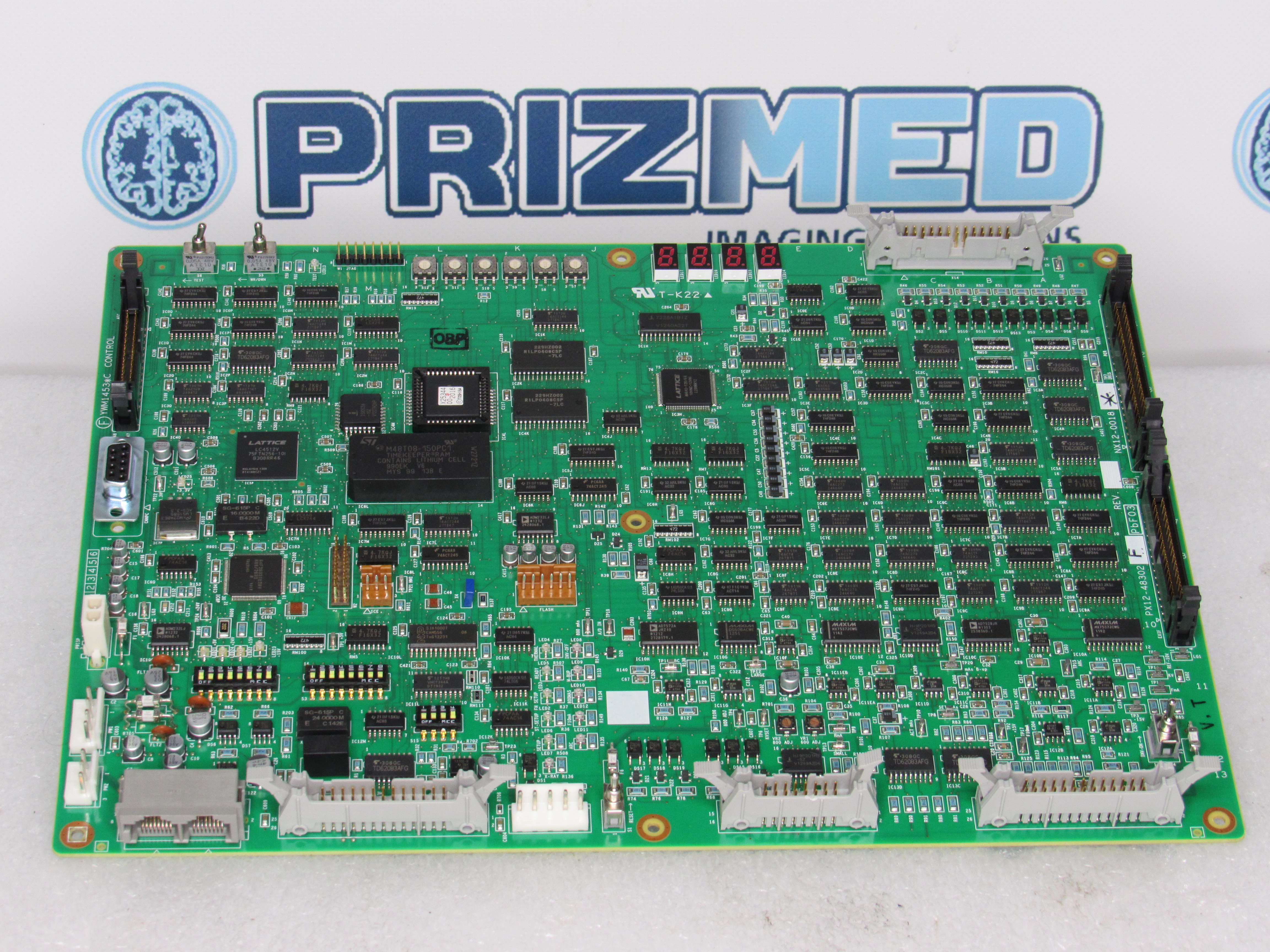 PX12-48302 – TOSHIBA KALARE