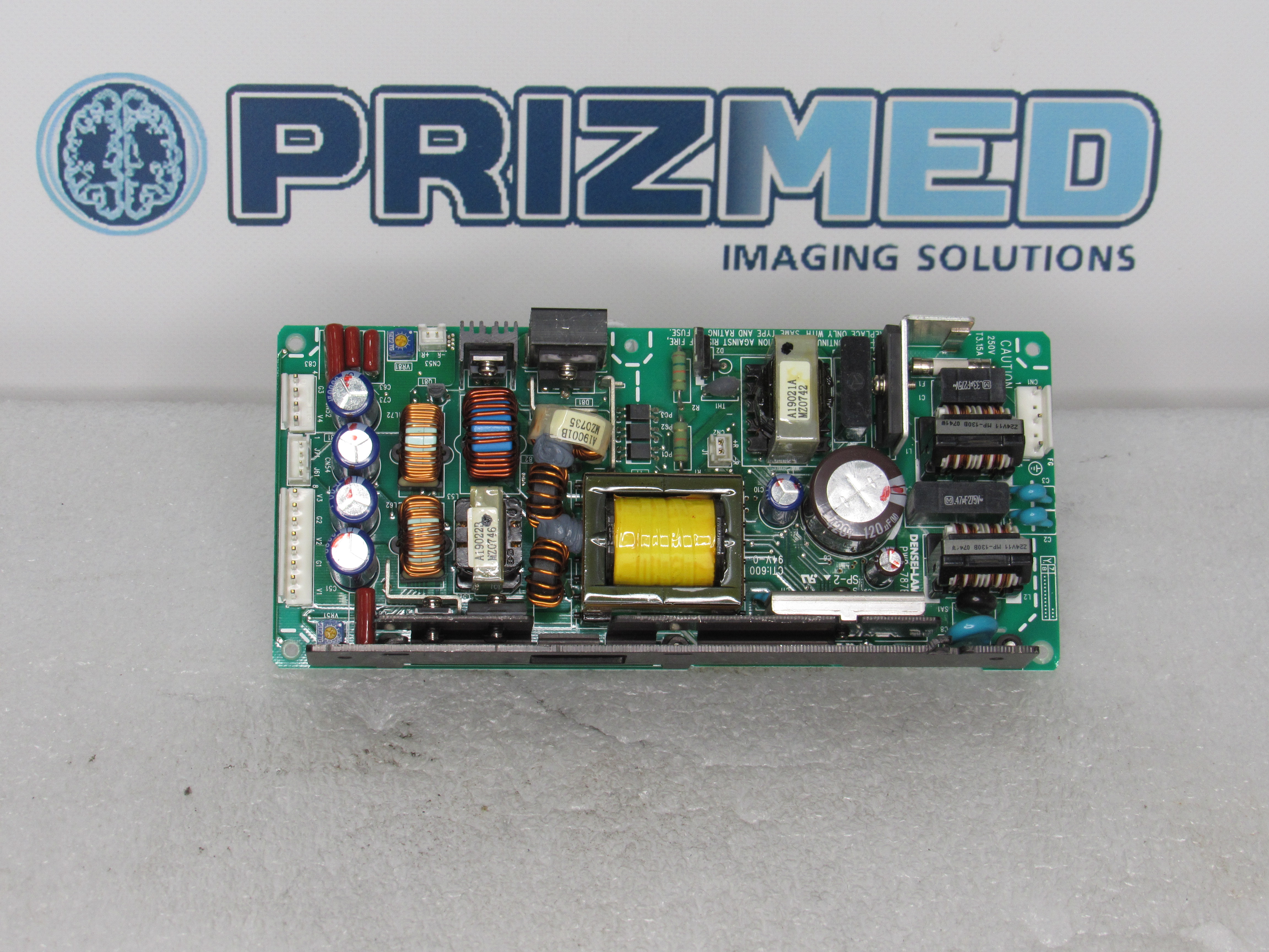 PWB-787B – TOSHIBA KALARE