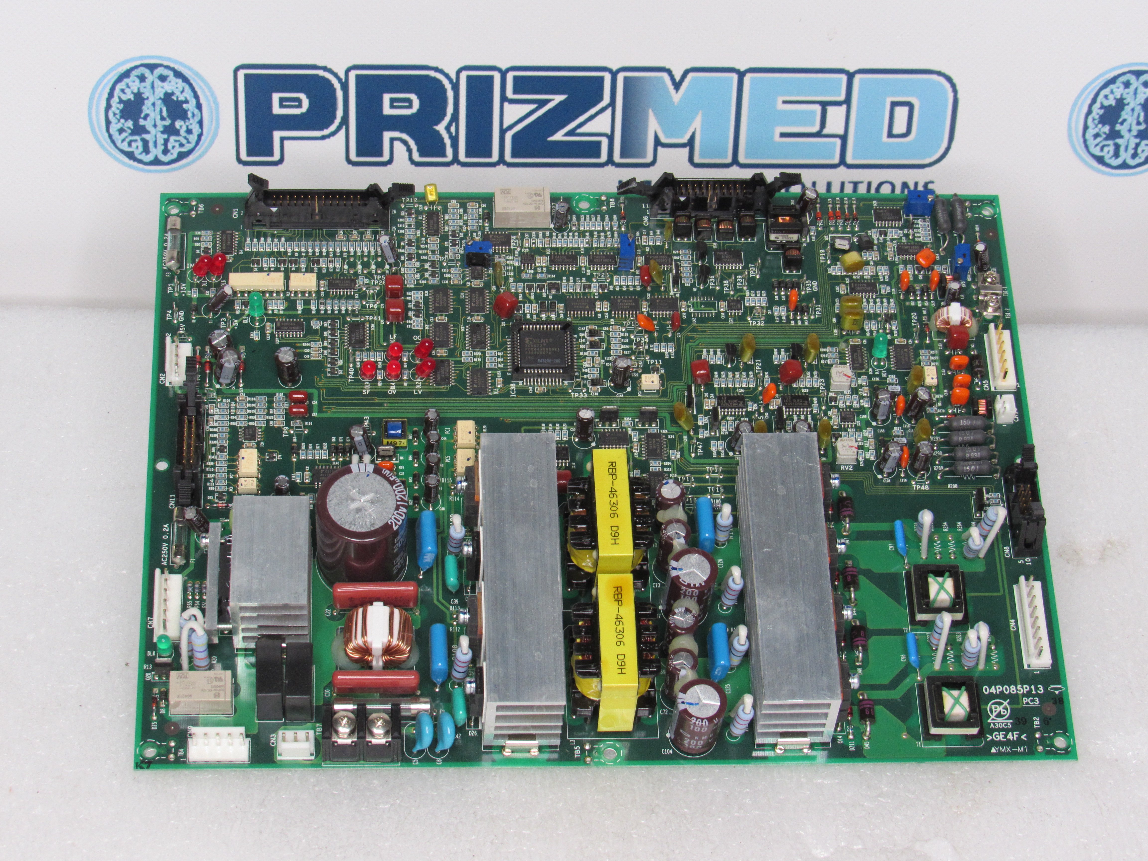 04P085P13 – TOSHIBA KALARE