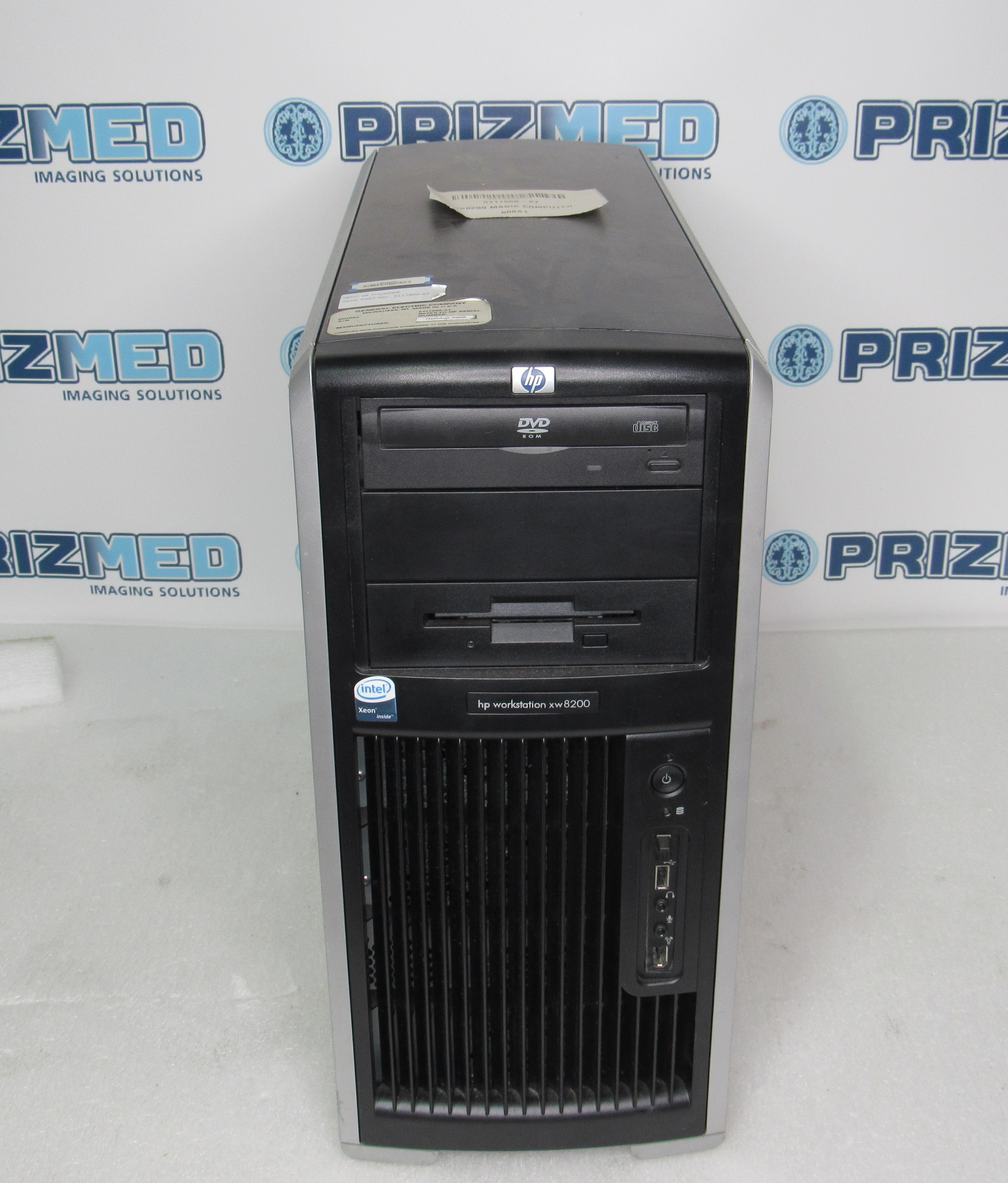 5117866-2 – GE DEFINIUM 8000