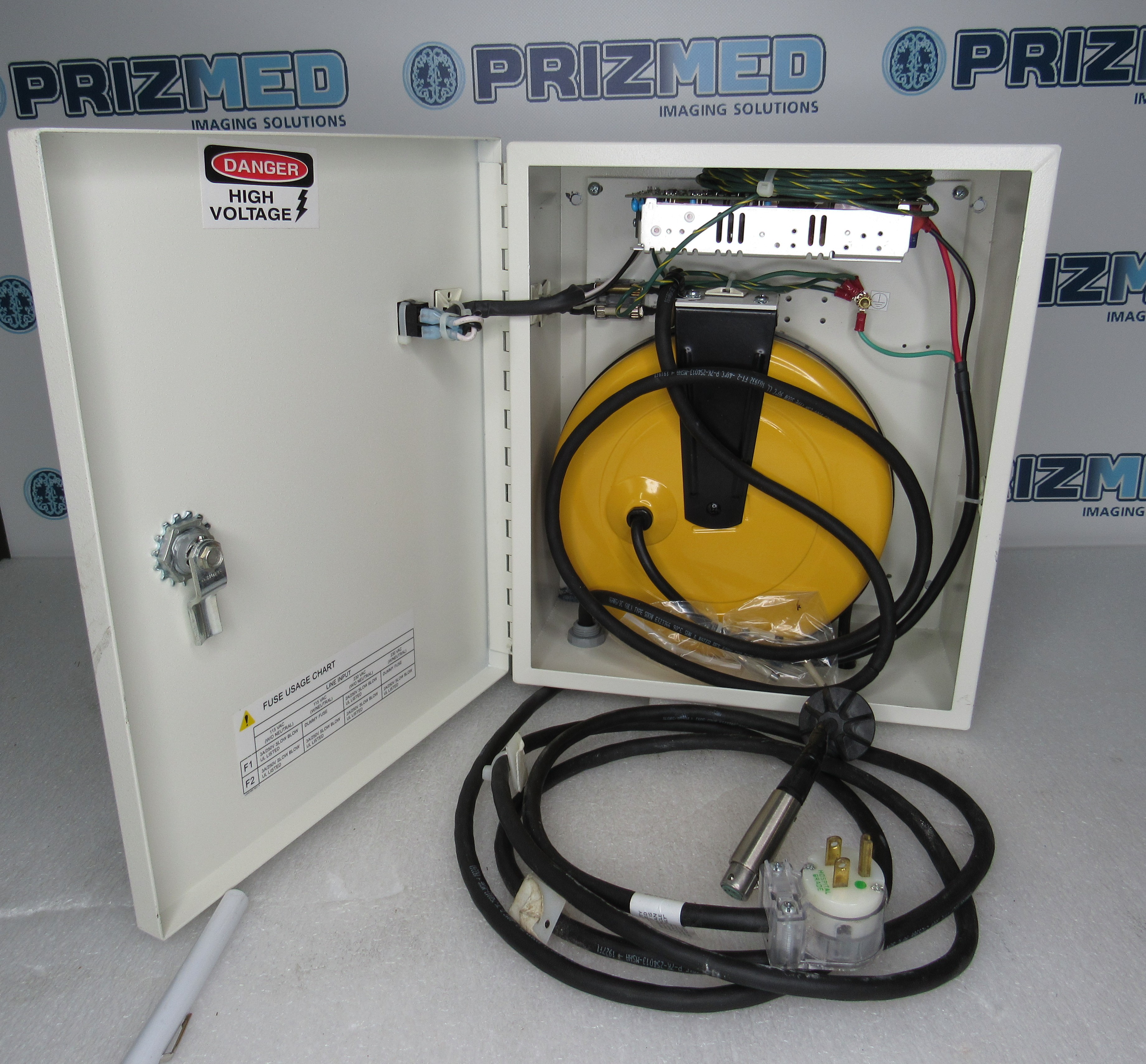 AY20-148 – QUANTUM HF SERIES