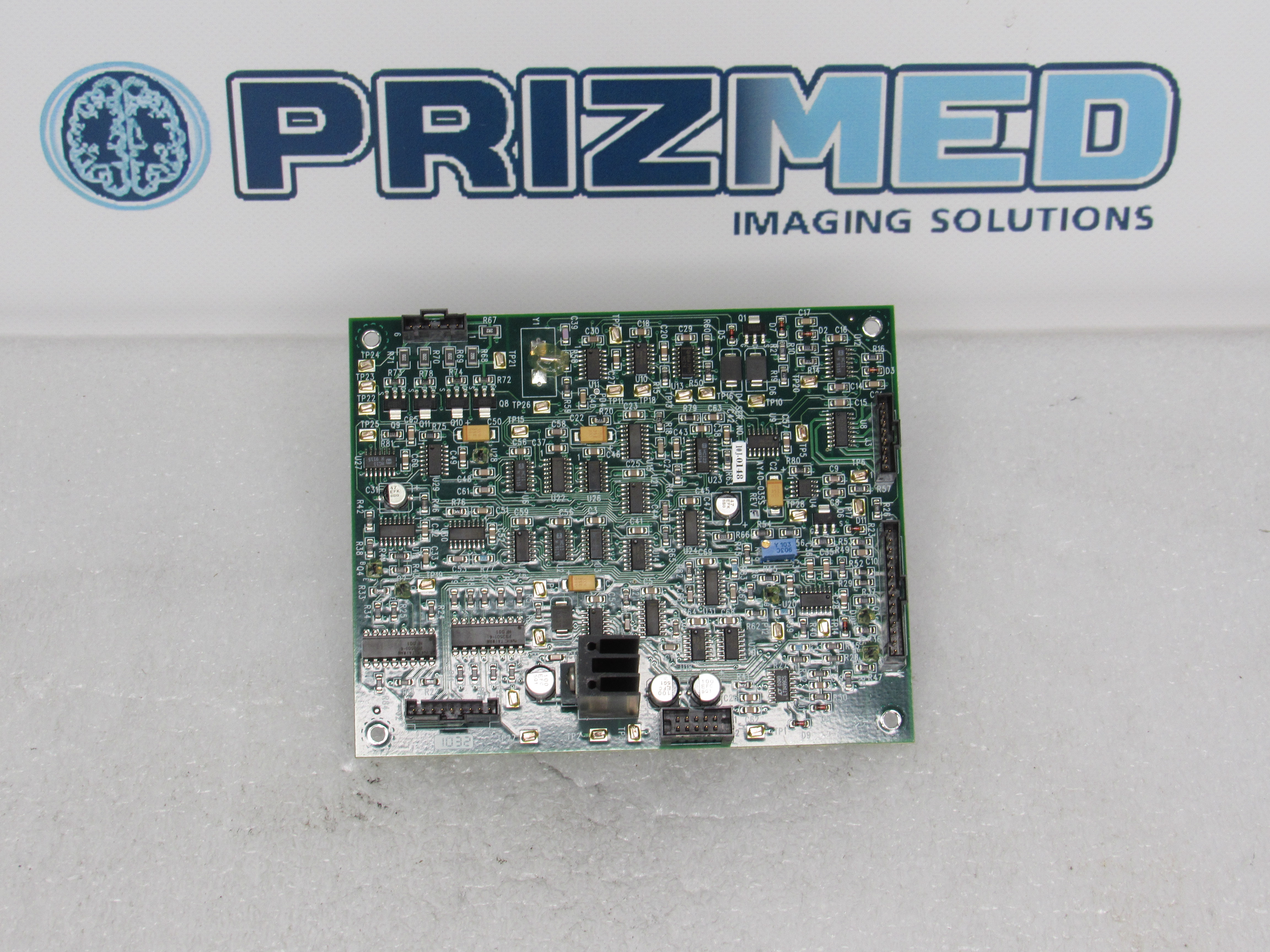 AY40-035S – QUANTUM HF SERIES