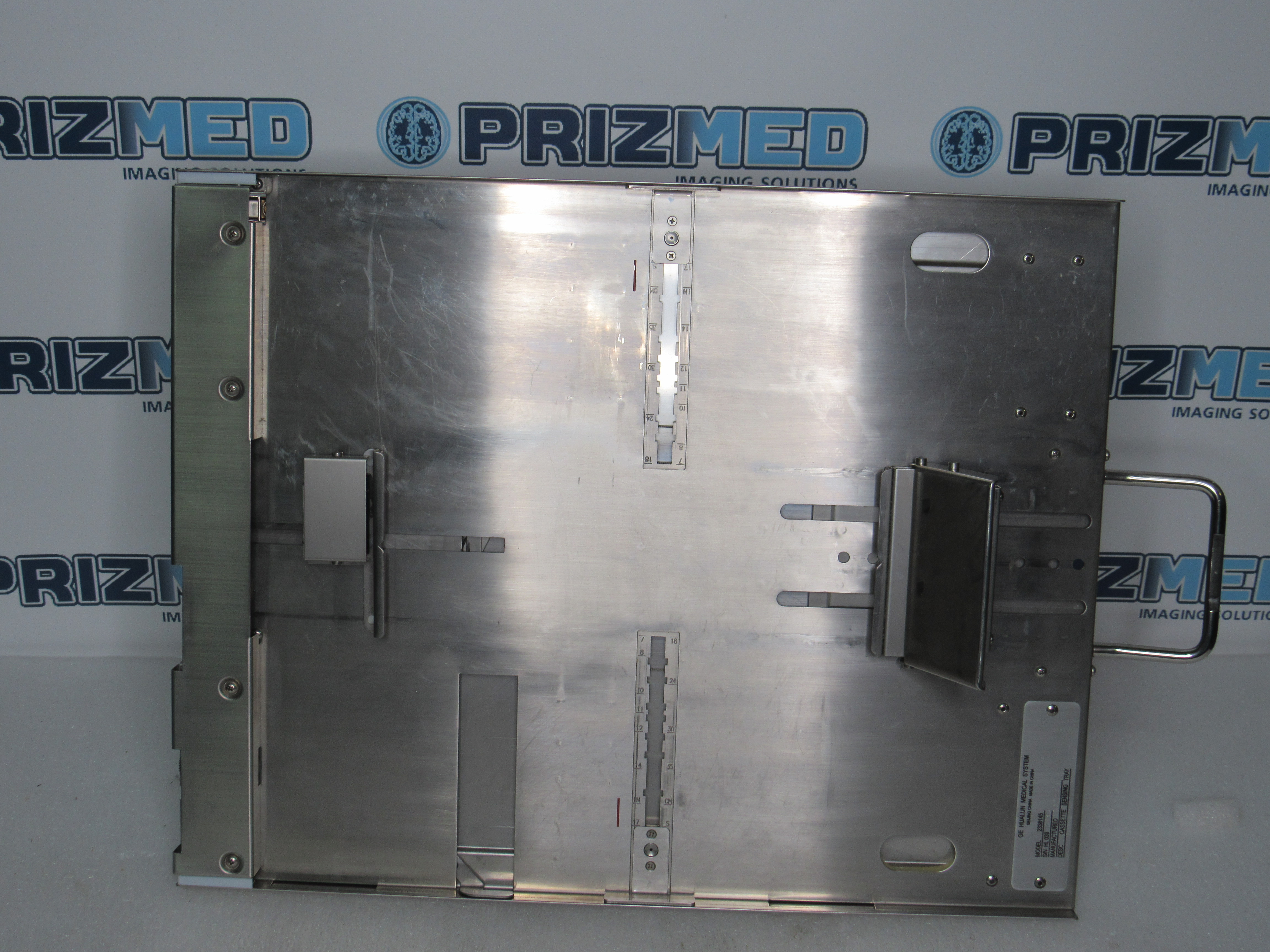 2338145 – GE PROTEUS
