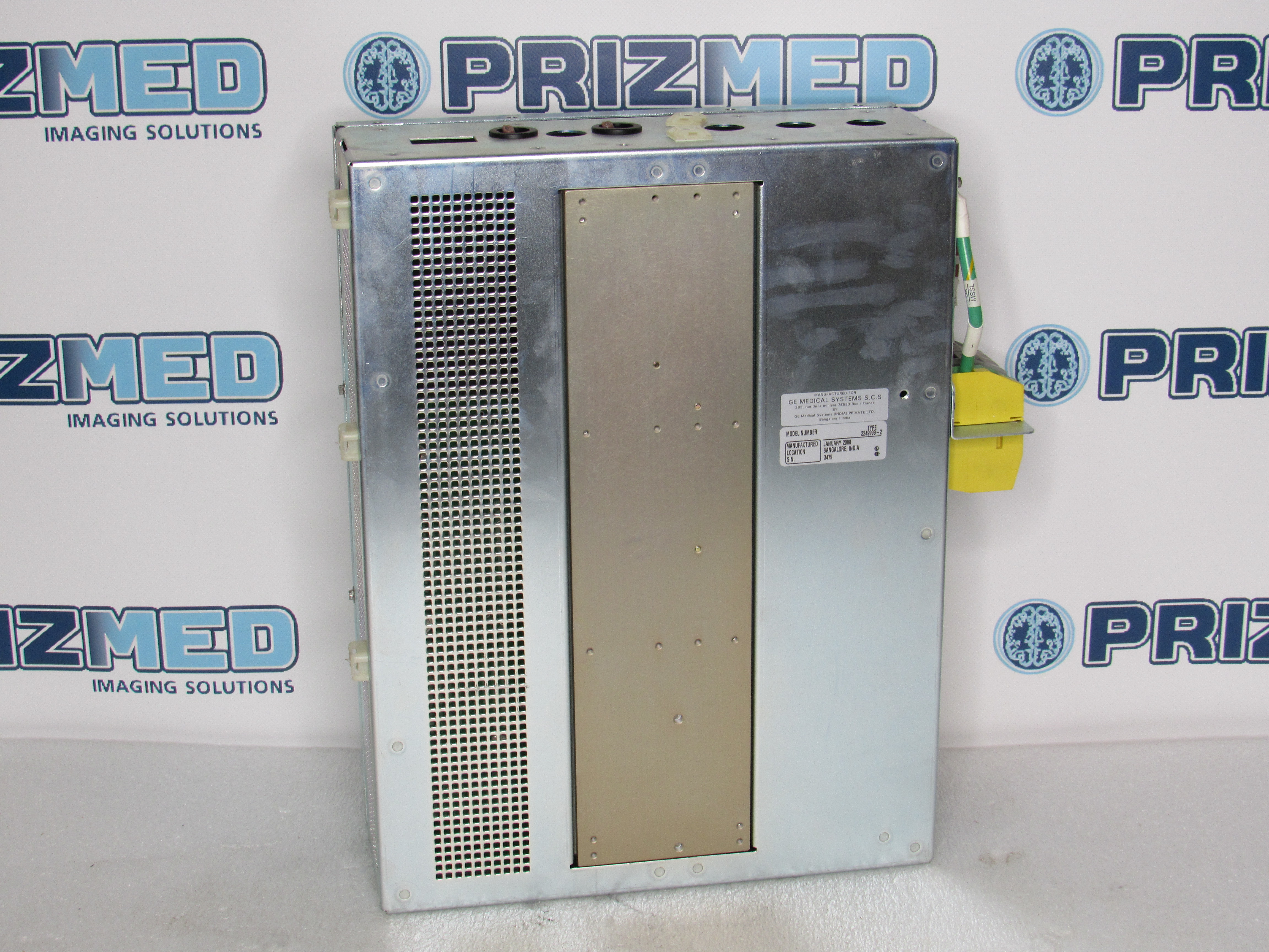 2249999-2 – GE PROTEUS