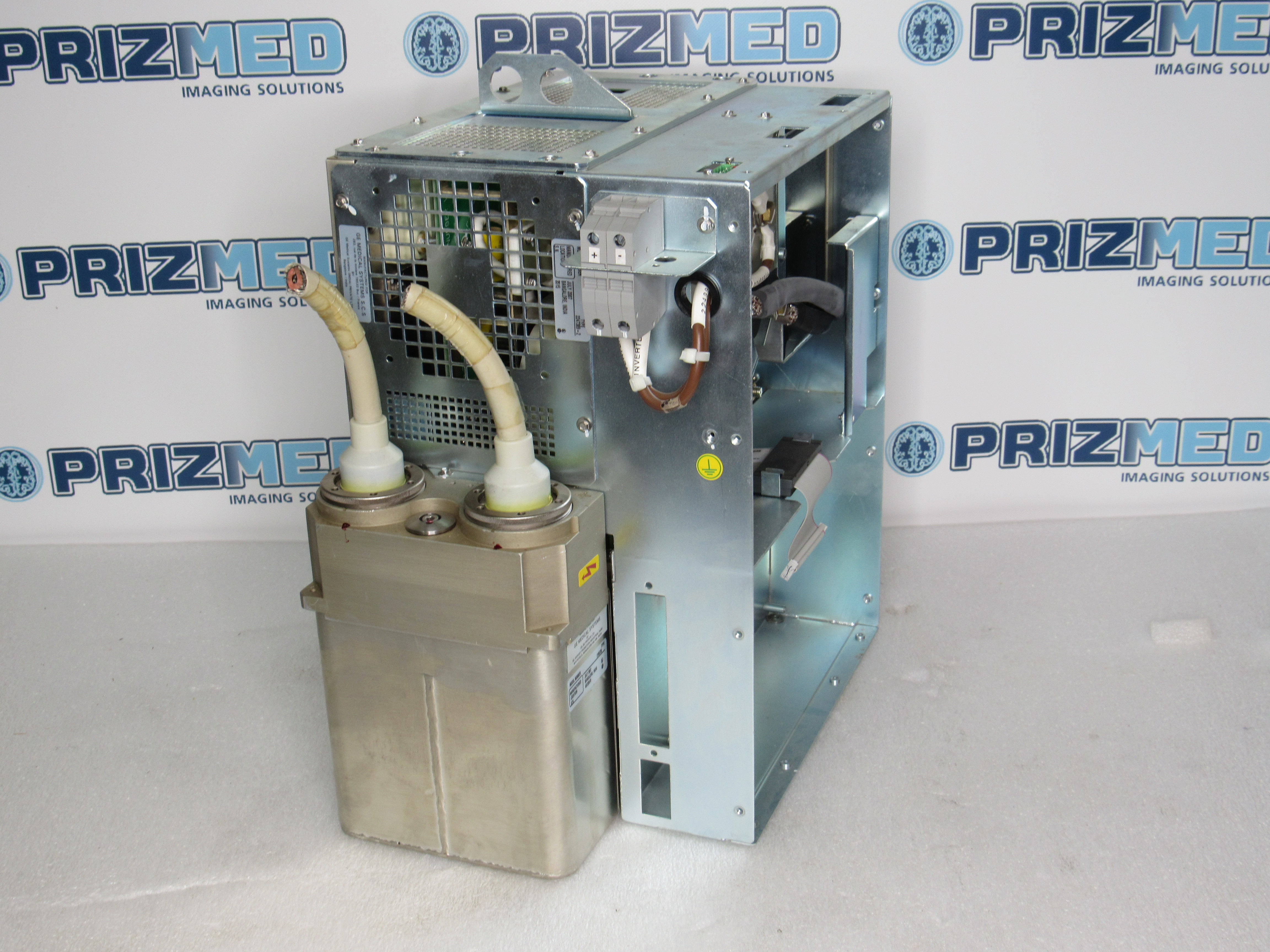 2247389-2, 2186730 – GE PROTEUS