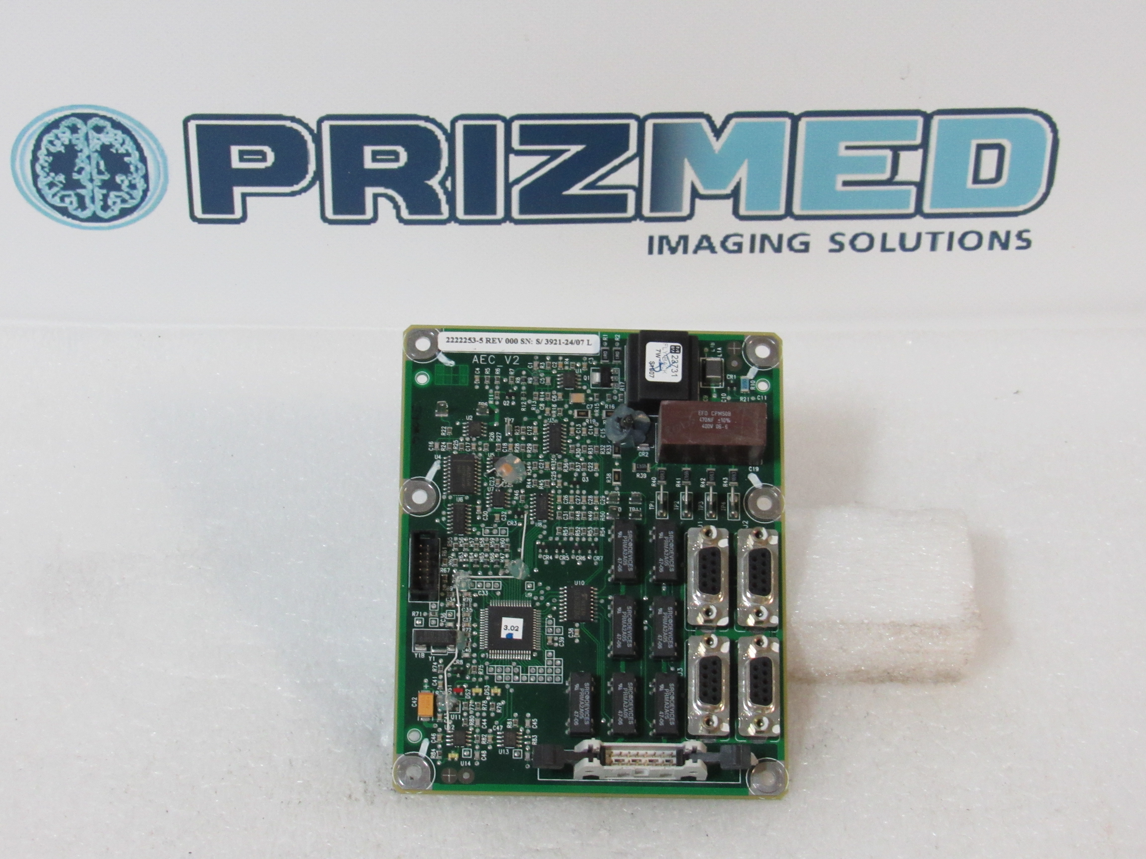 2222253-5 – PHILIPS PROTEUS
