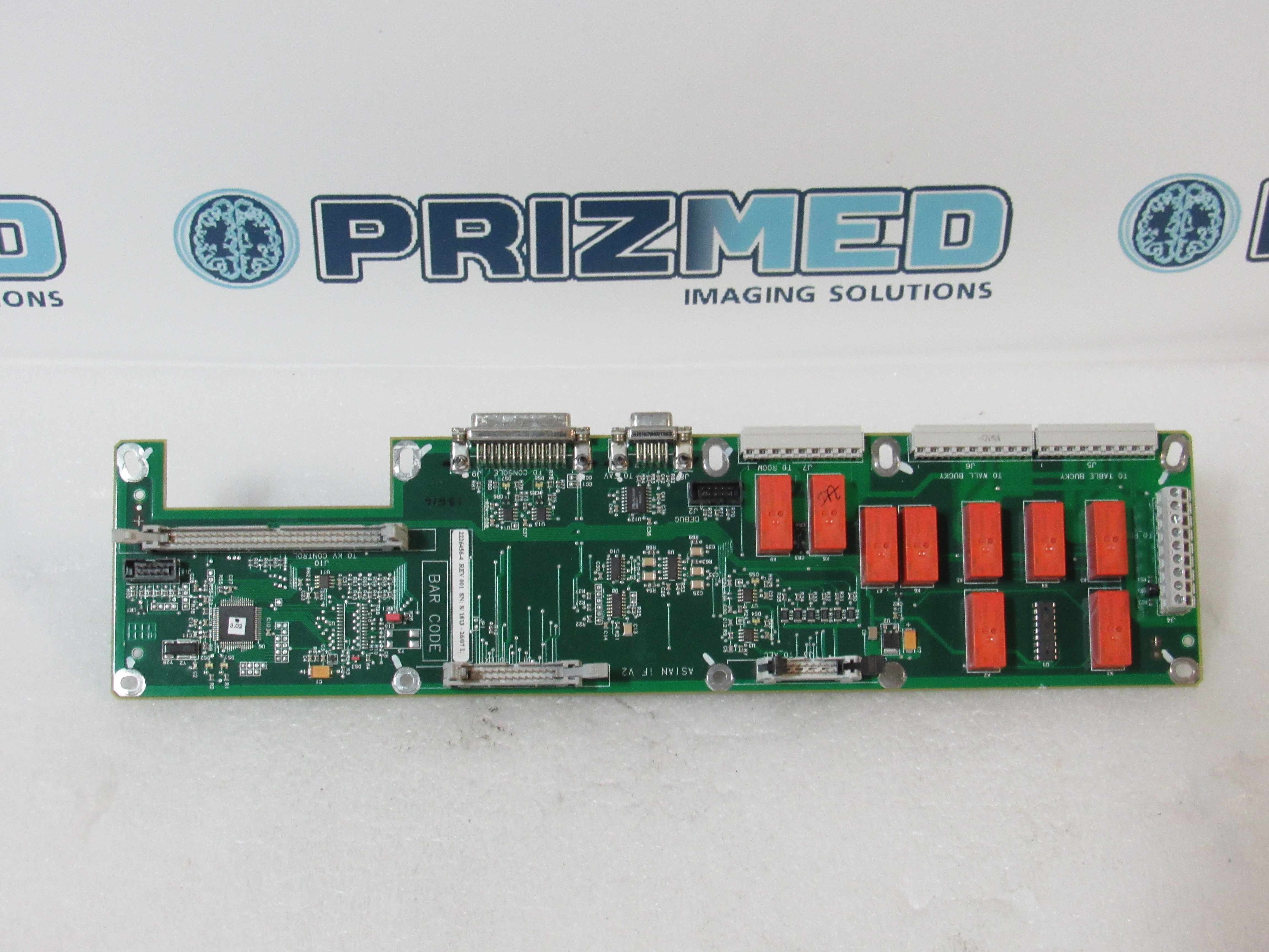 2226456-4 – GE PROTEUS