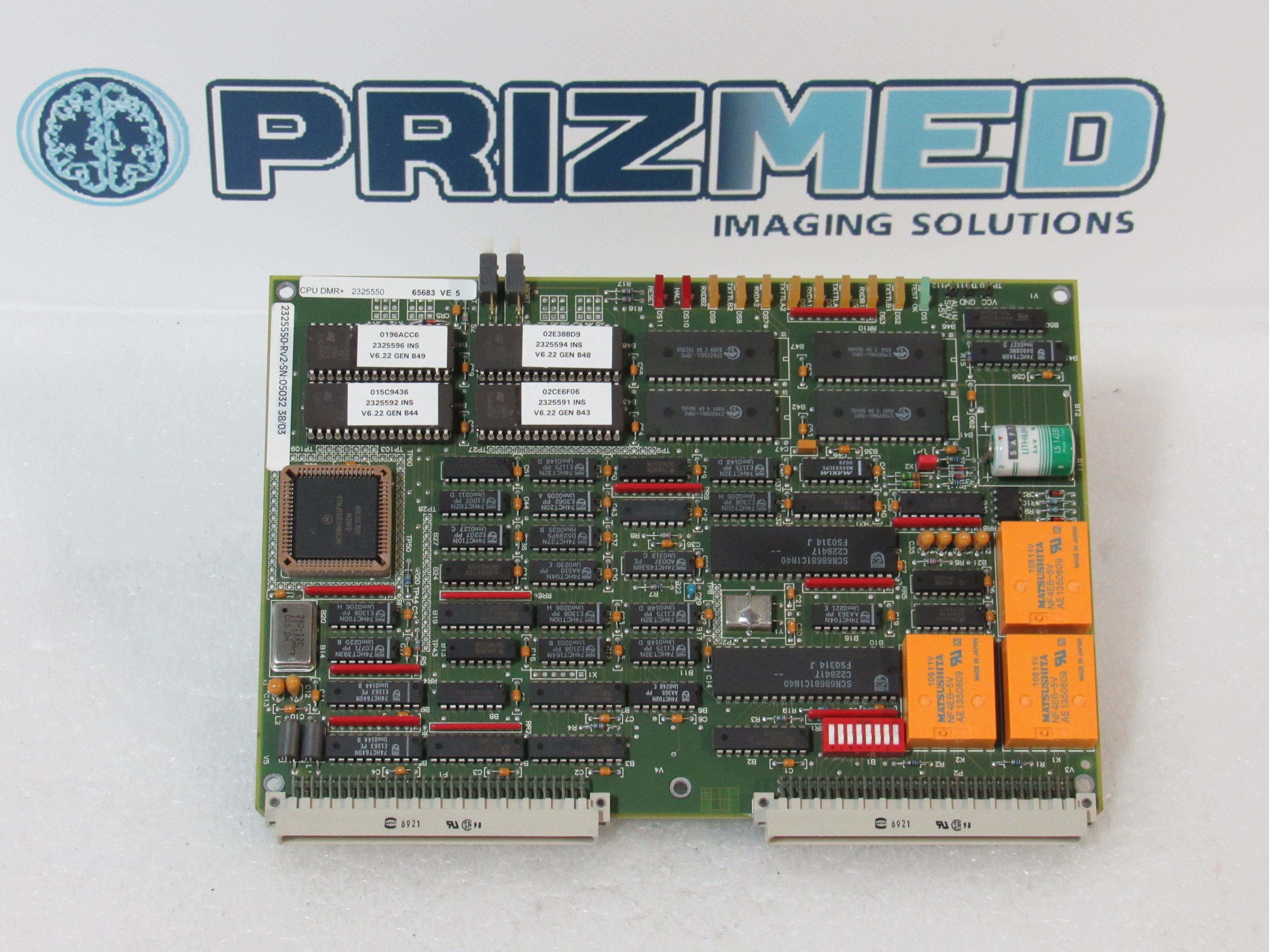 2325550 – GE SENOGRAPHE