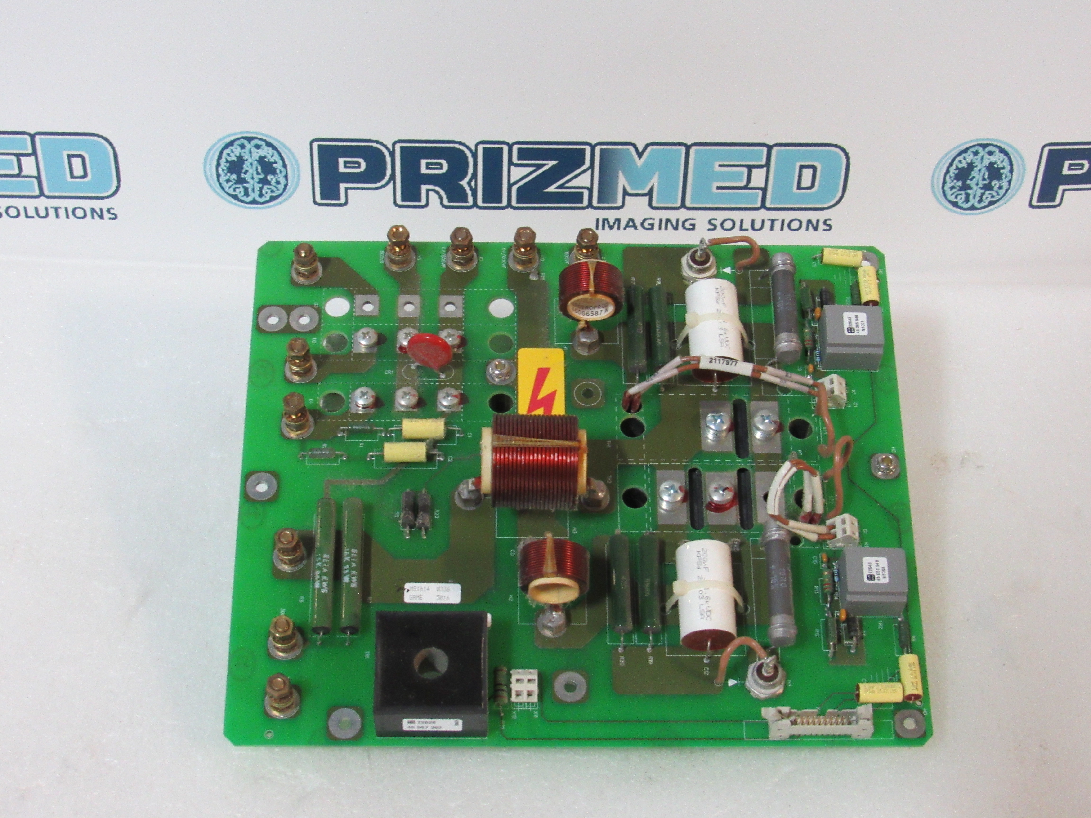 2121509-2 – GE SENOGRAPHE