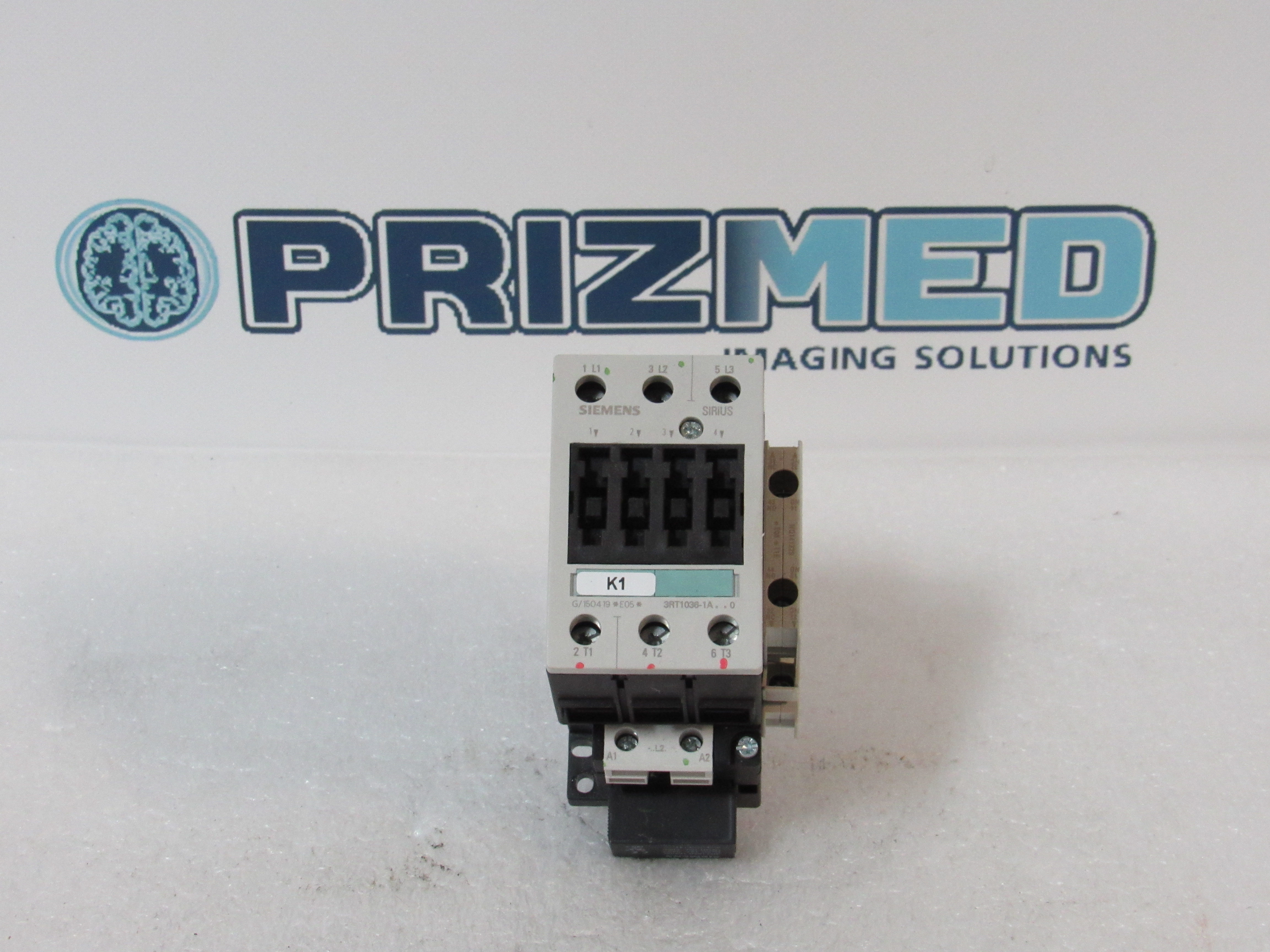 3RT1036-1AL20 – PHILIPS ALLURA FD20