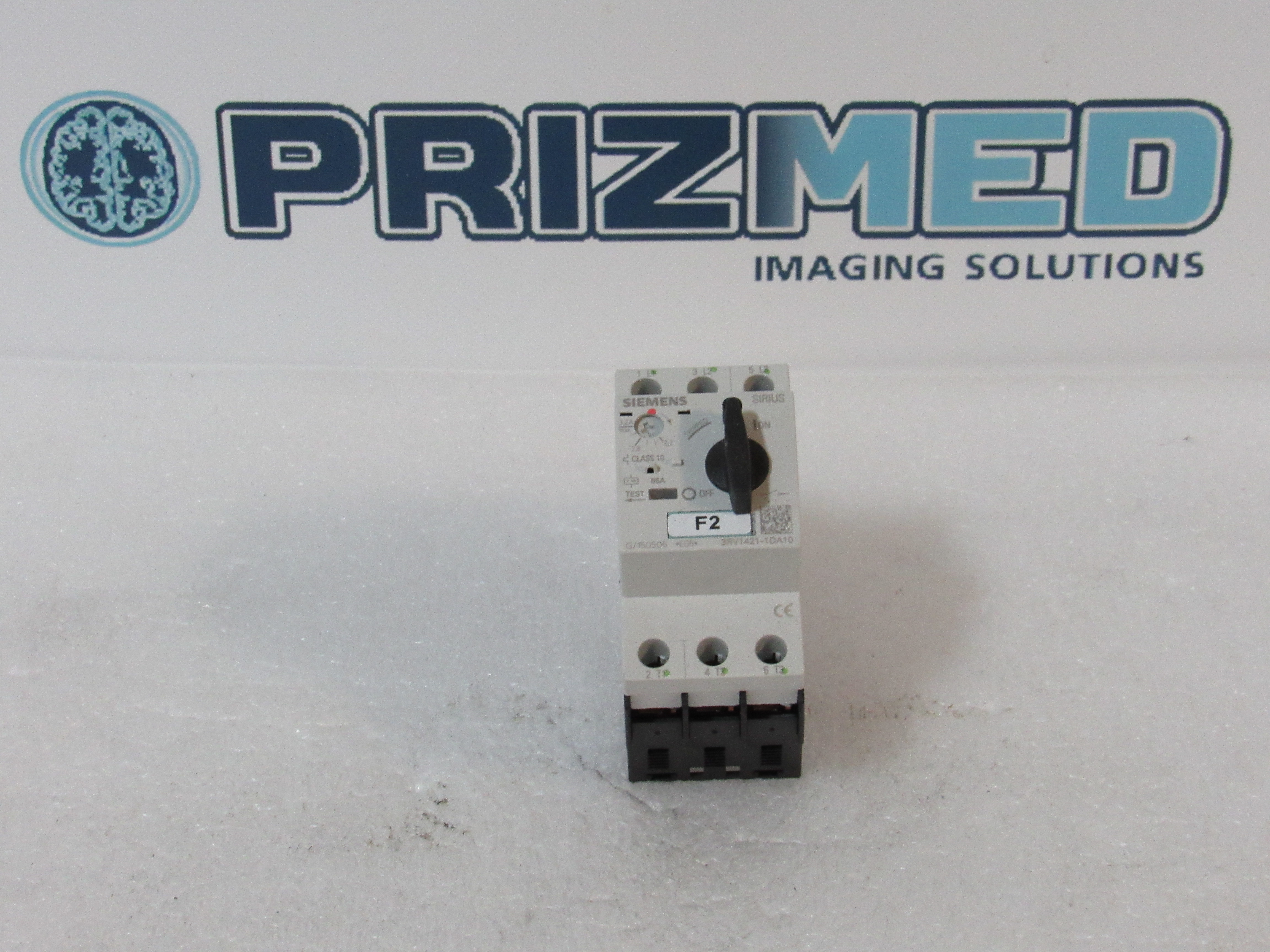3RV1421-1DA10 – PHILIPS ALLURA FD20