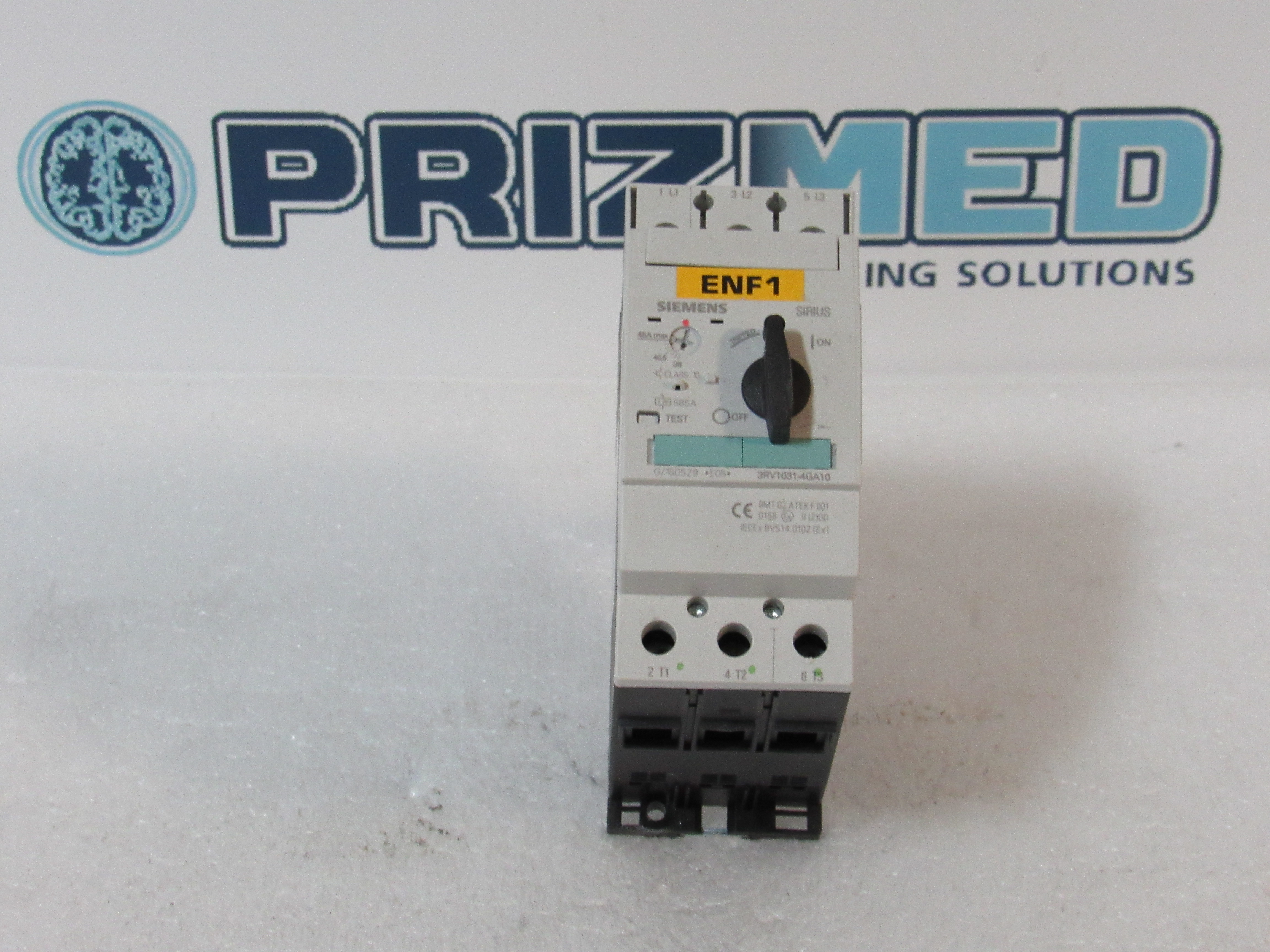 3RV1031-4GA10 – PHILIPS ALLURA FD20