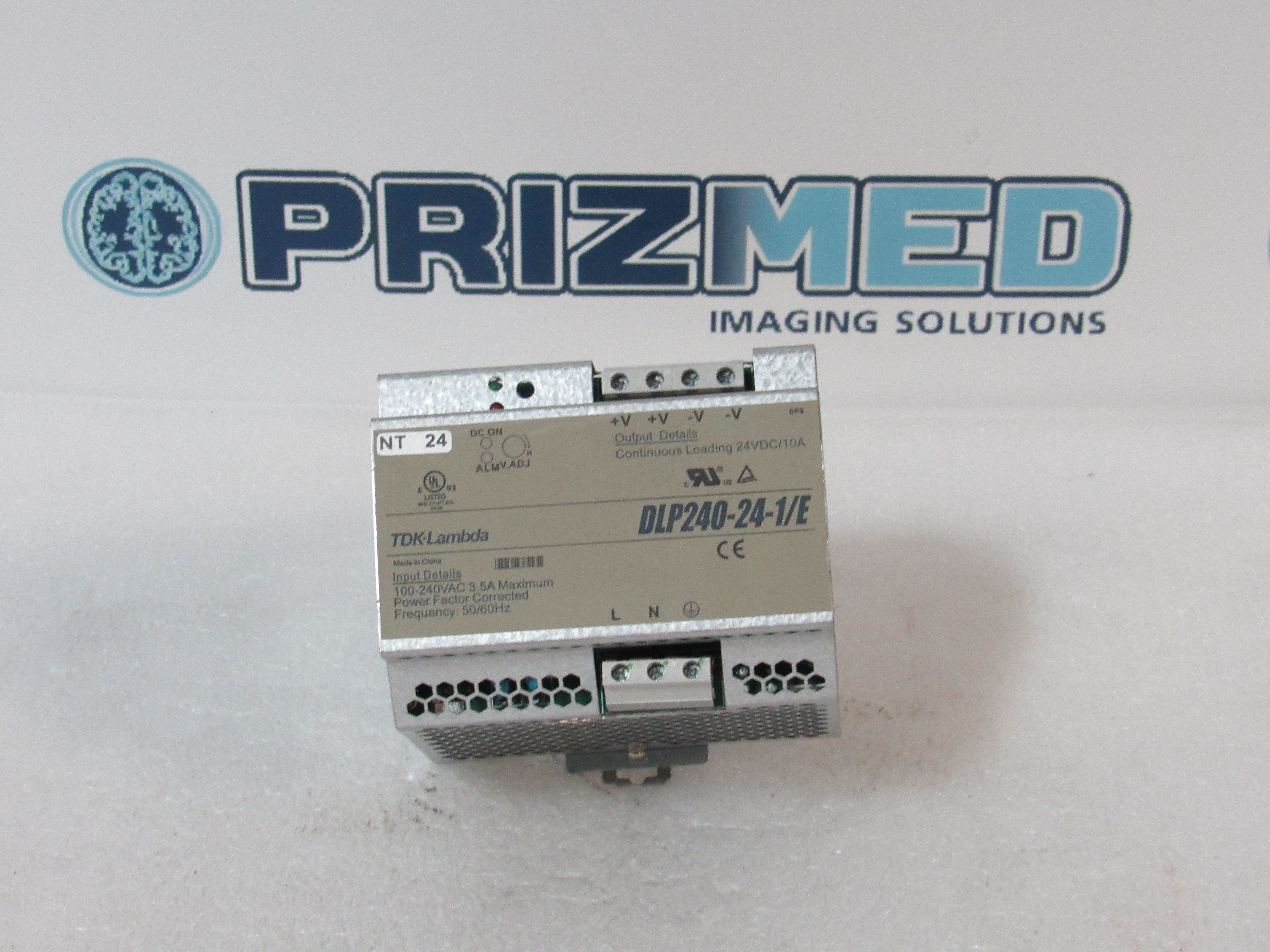 DLP240-24-1/E – PHILIPS ALLURA FD20