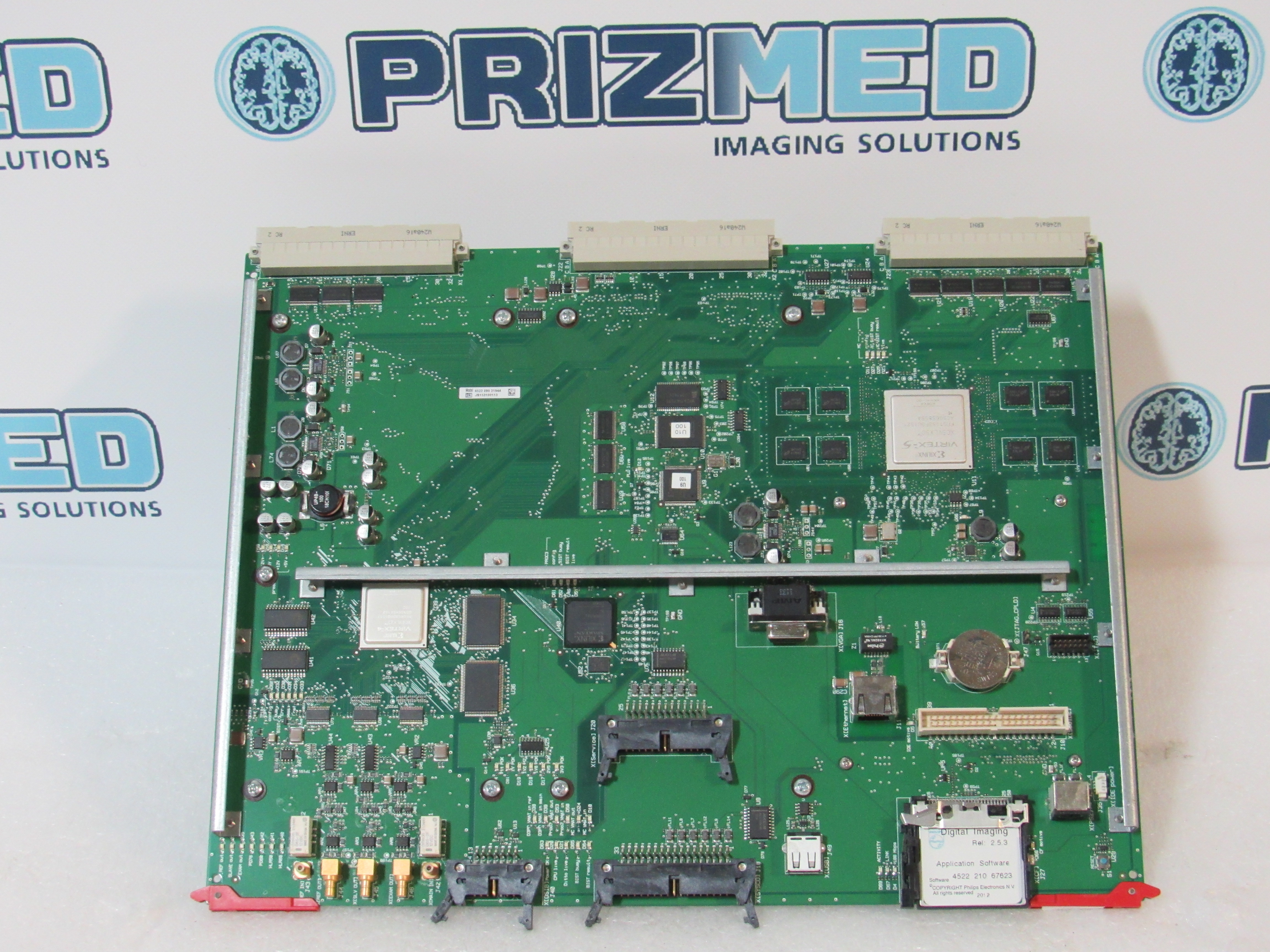 4522-090-21944 – PHILIPS ELEVA