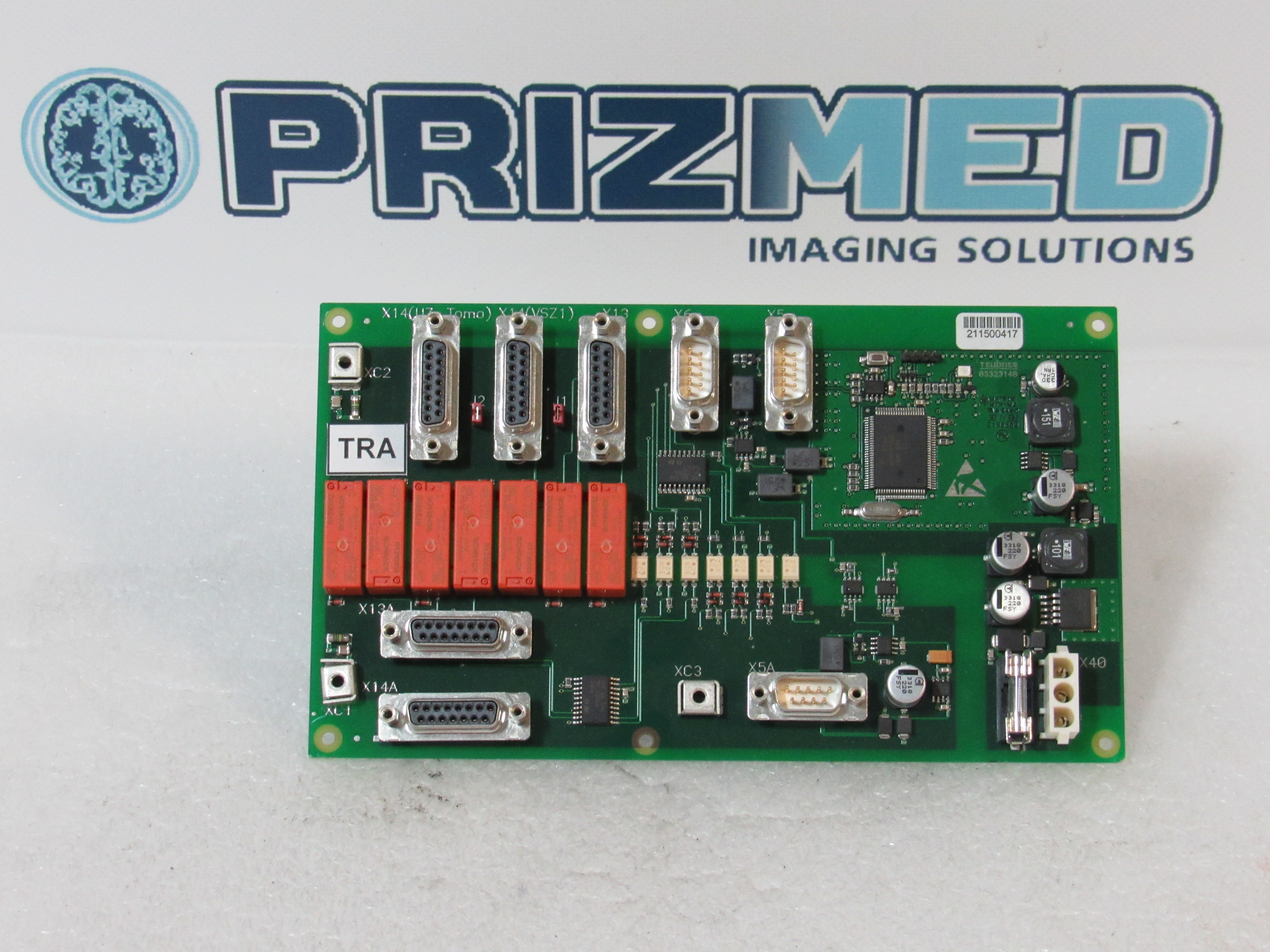 03323140 – PHILIPS ELEVA