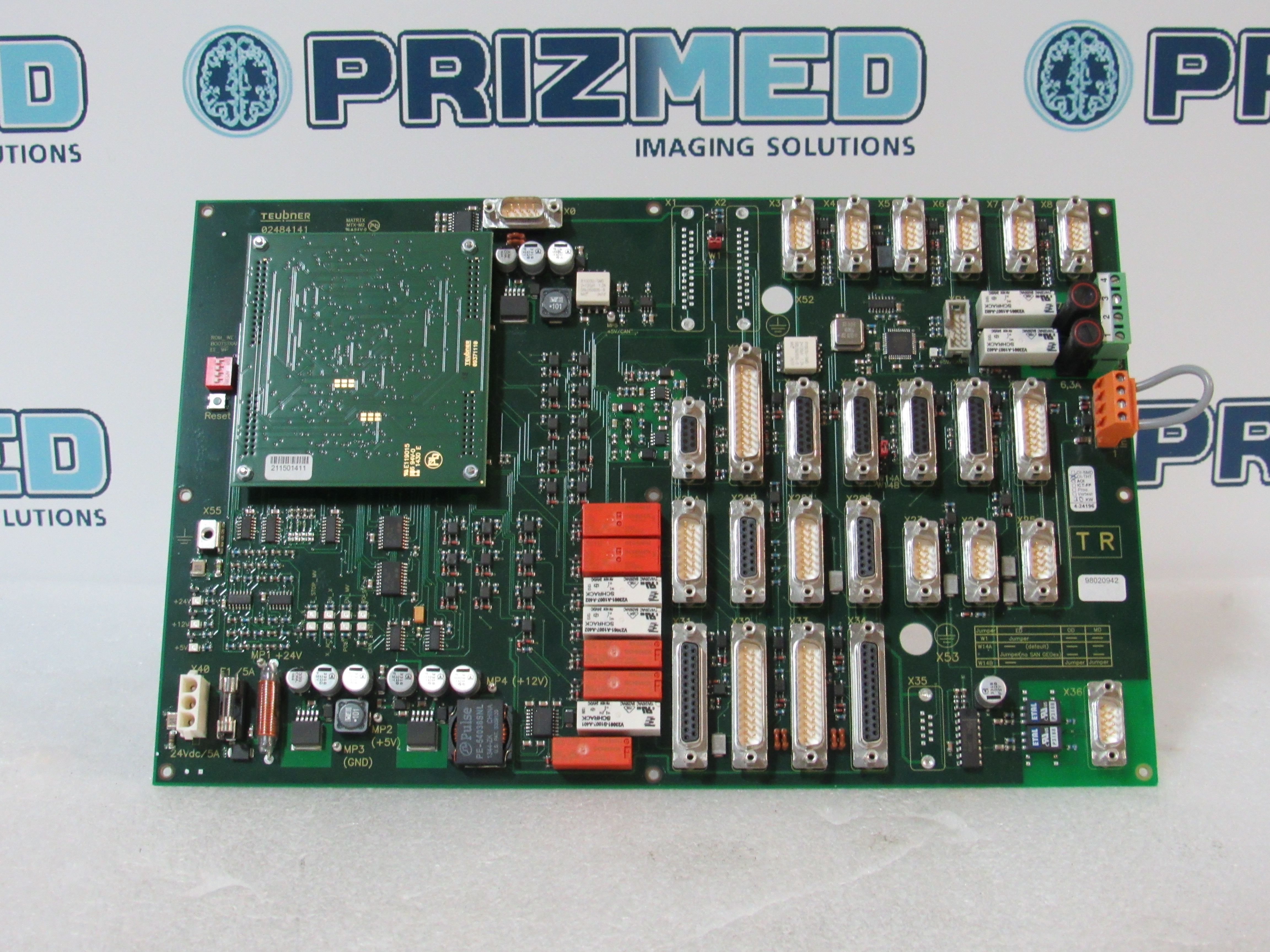 02484141 – PHILIPS ELEVA