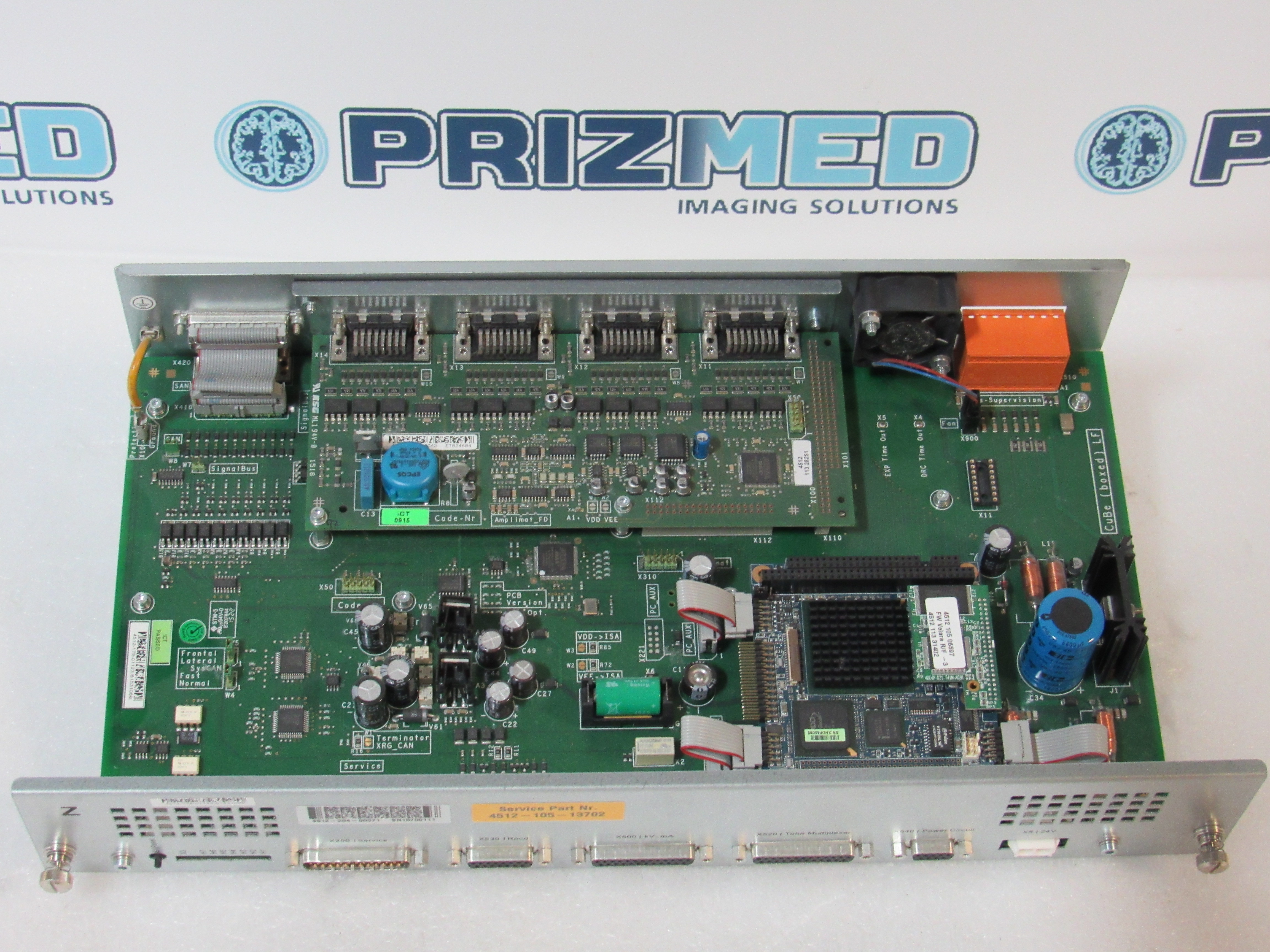 4512-105-13702 – PHILIPS ELEVA