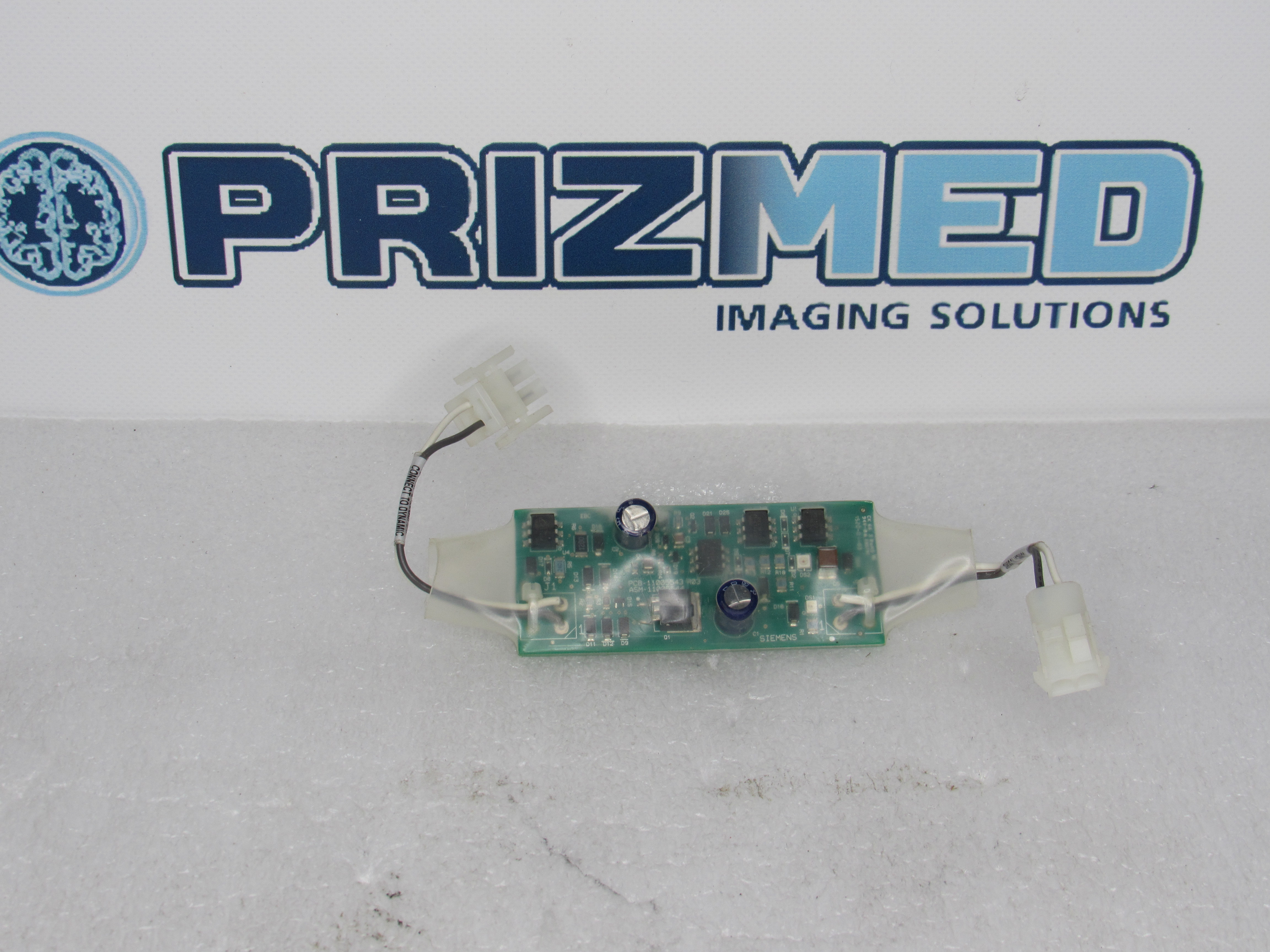 11005544 – GE PROTEUS