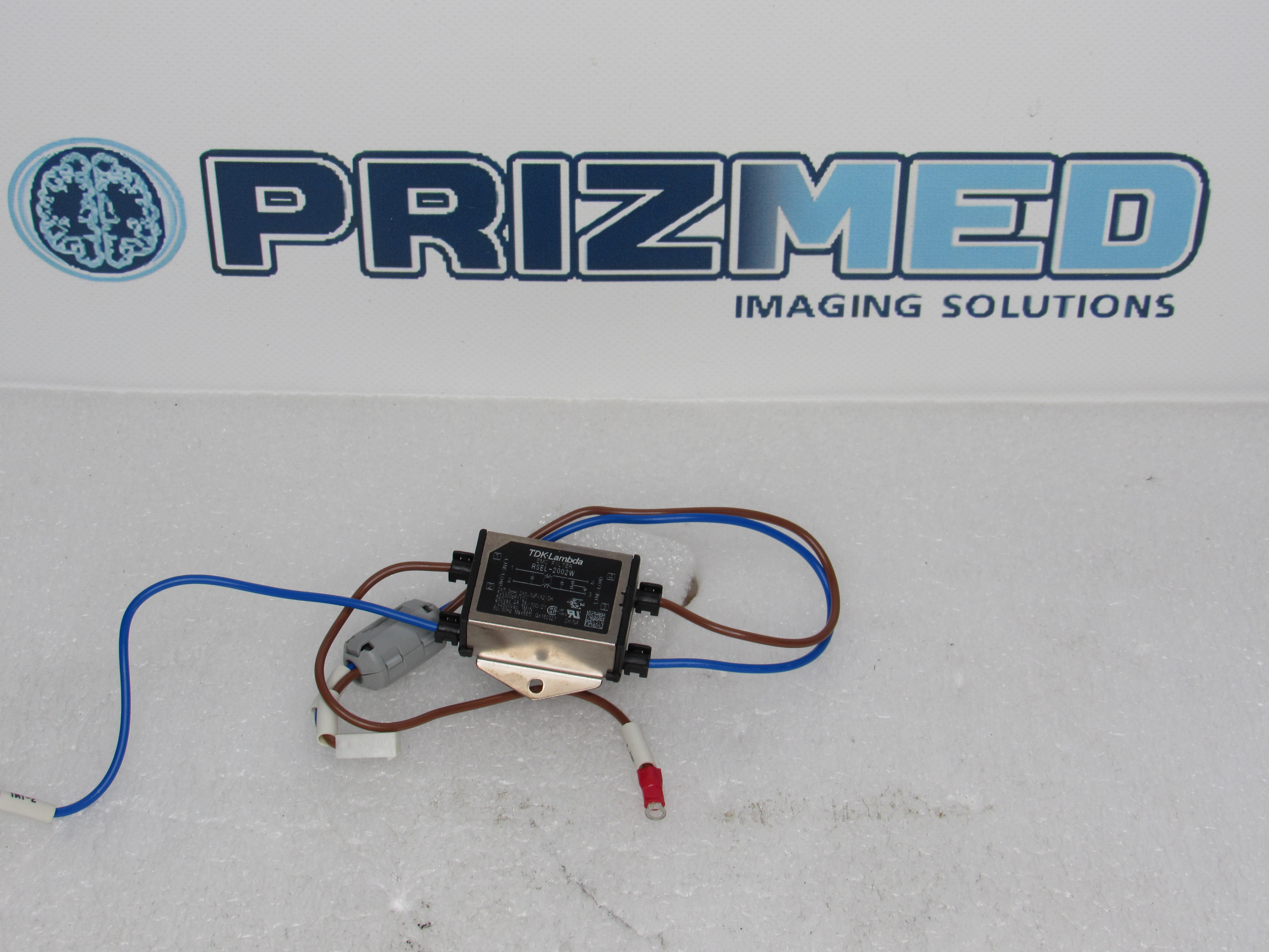 RSEL-2002W – PHILIPS ALLURA FD20