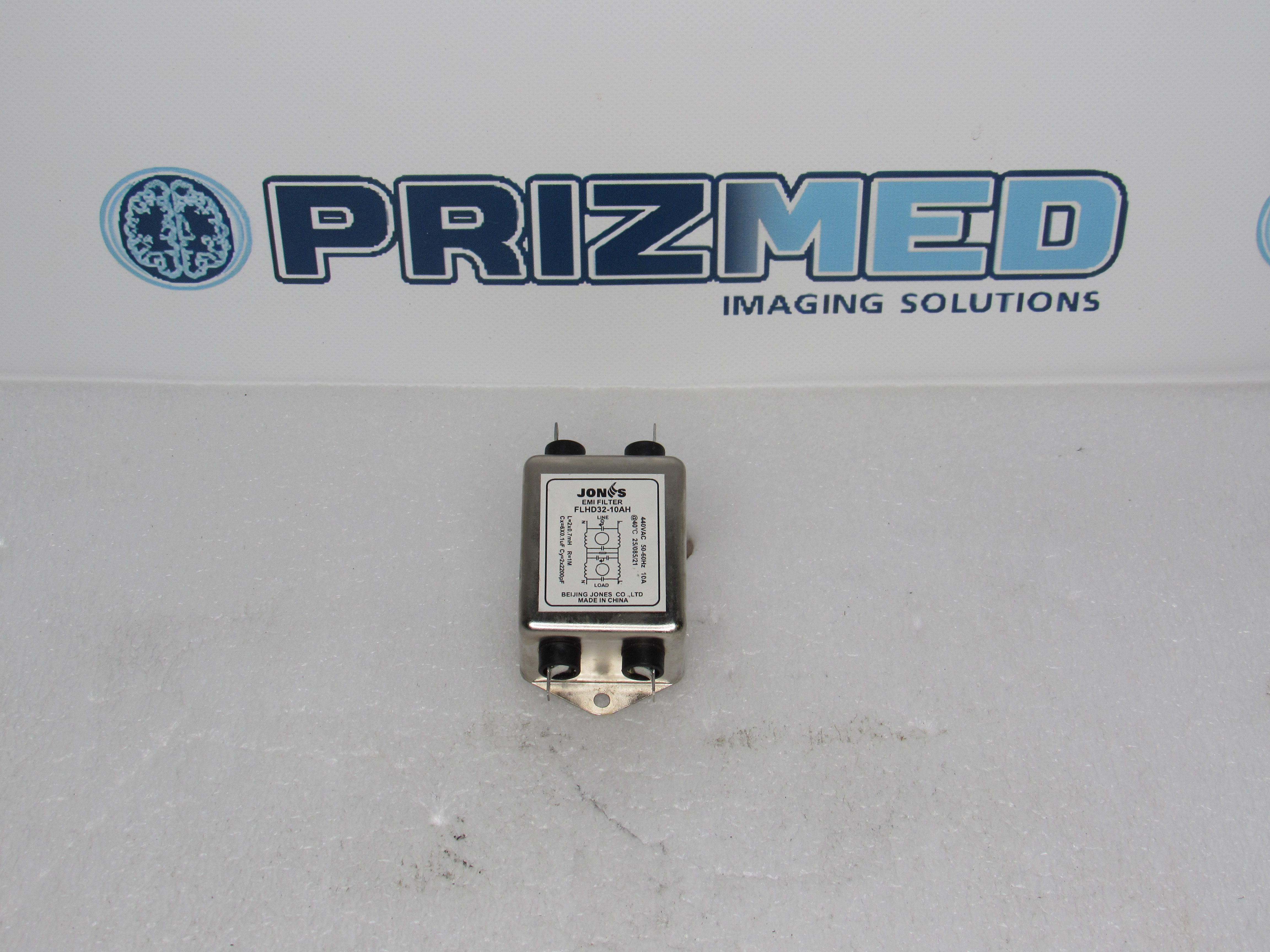 FLHD32-10AH – PHILIPS ALLURA FD20