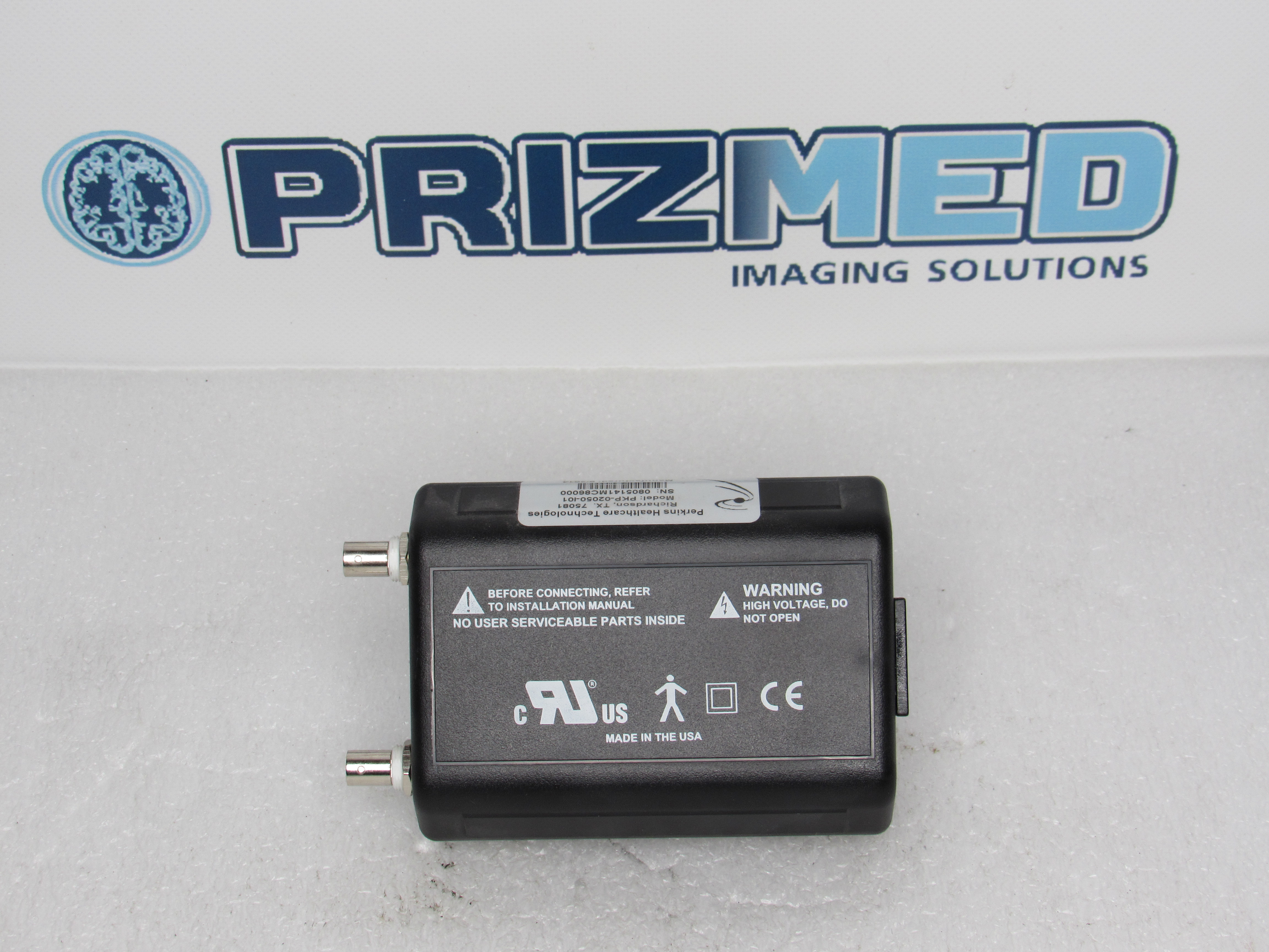 PKP-02050-I01 – PHILIPS ALLURA FD20
