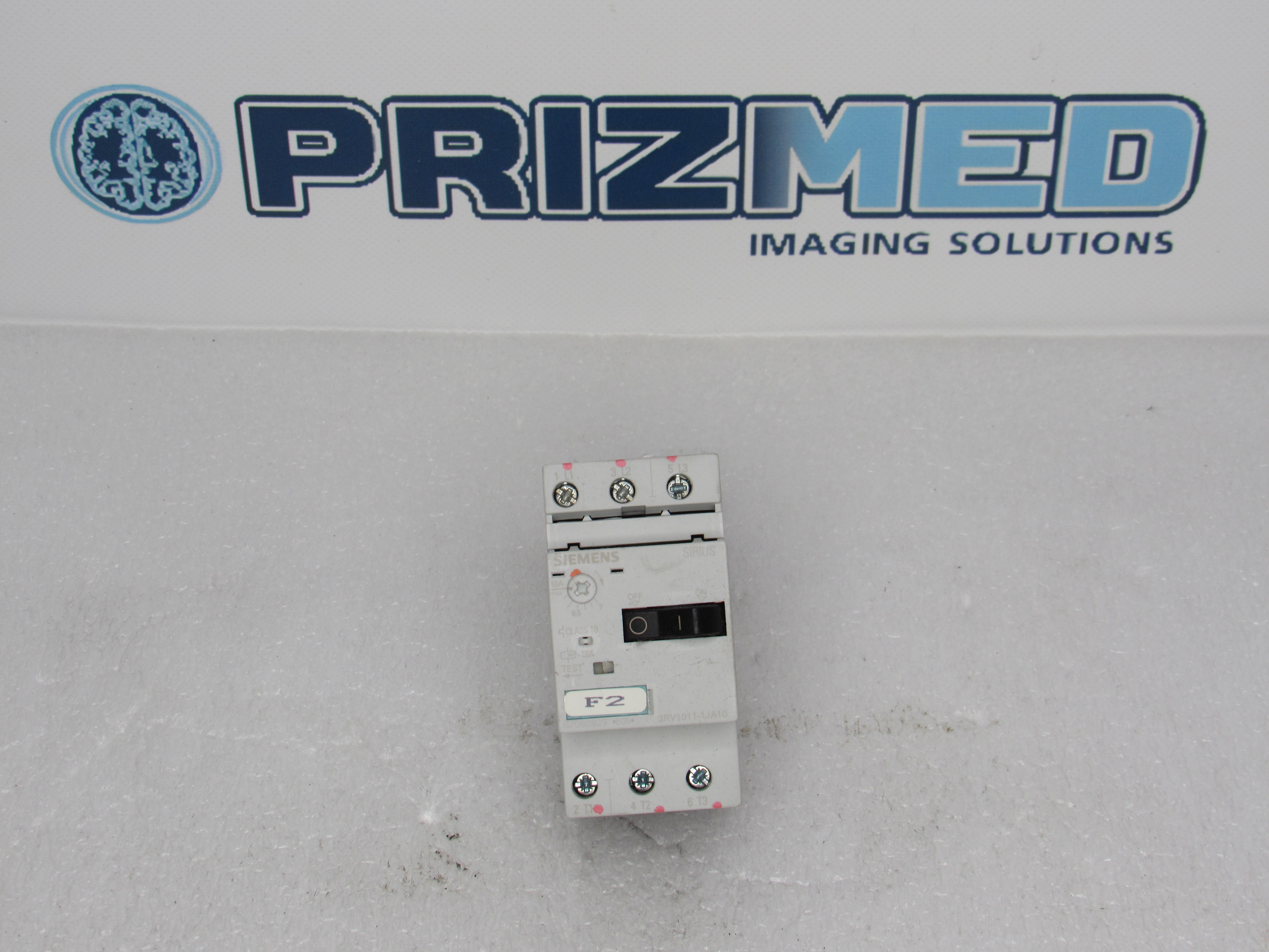 3RV1011-1JA10 – PHILIPS ALLURA FD20