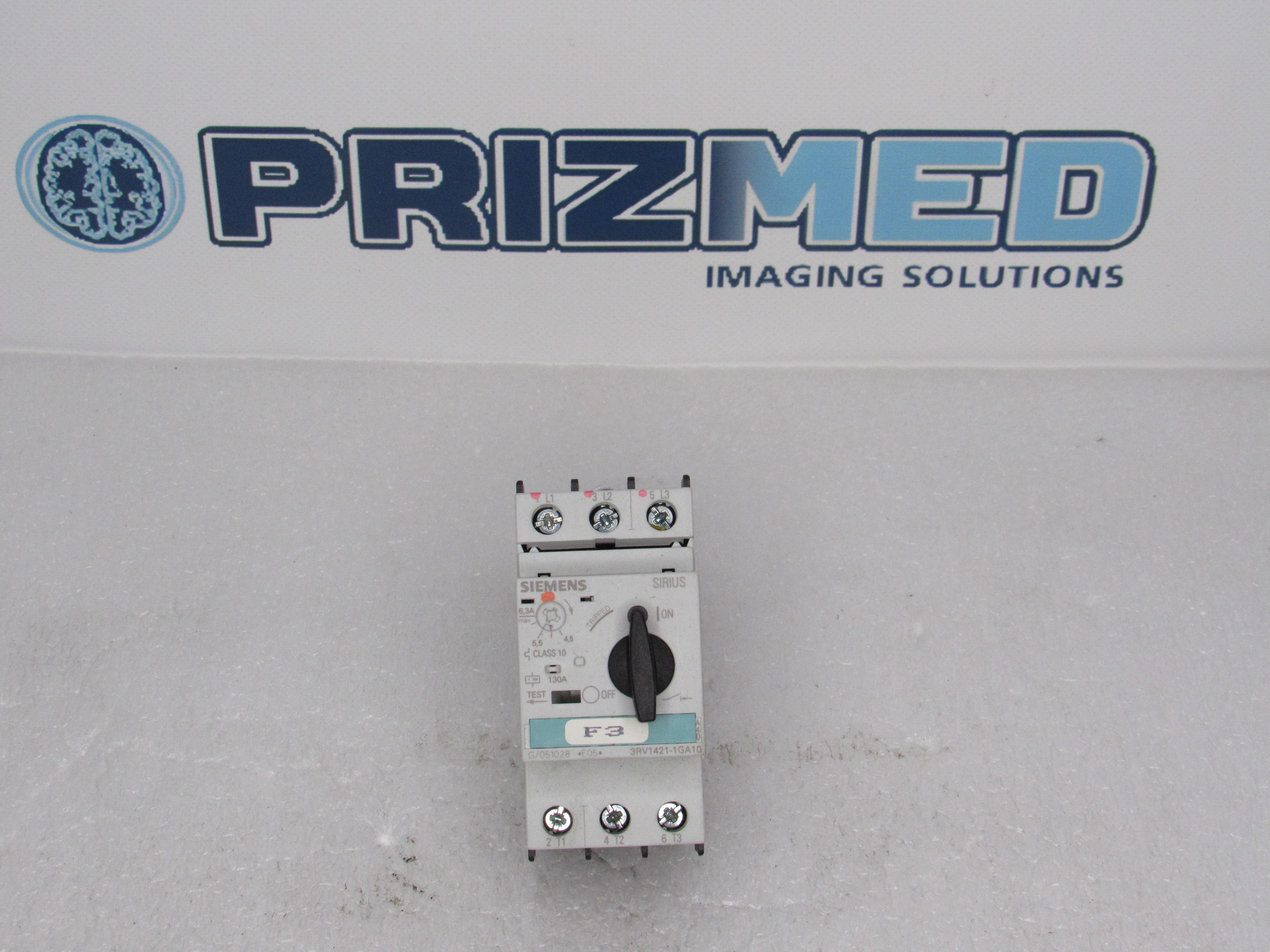 3RV1421-1GA10 – PHILIPS ALLURA FD20