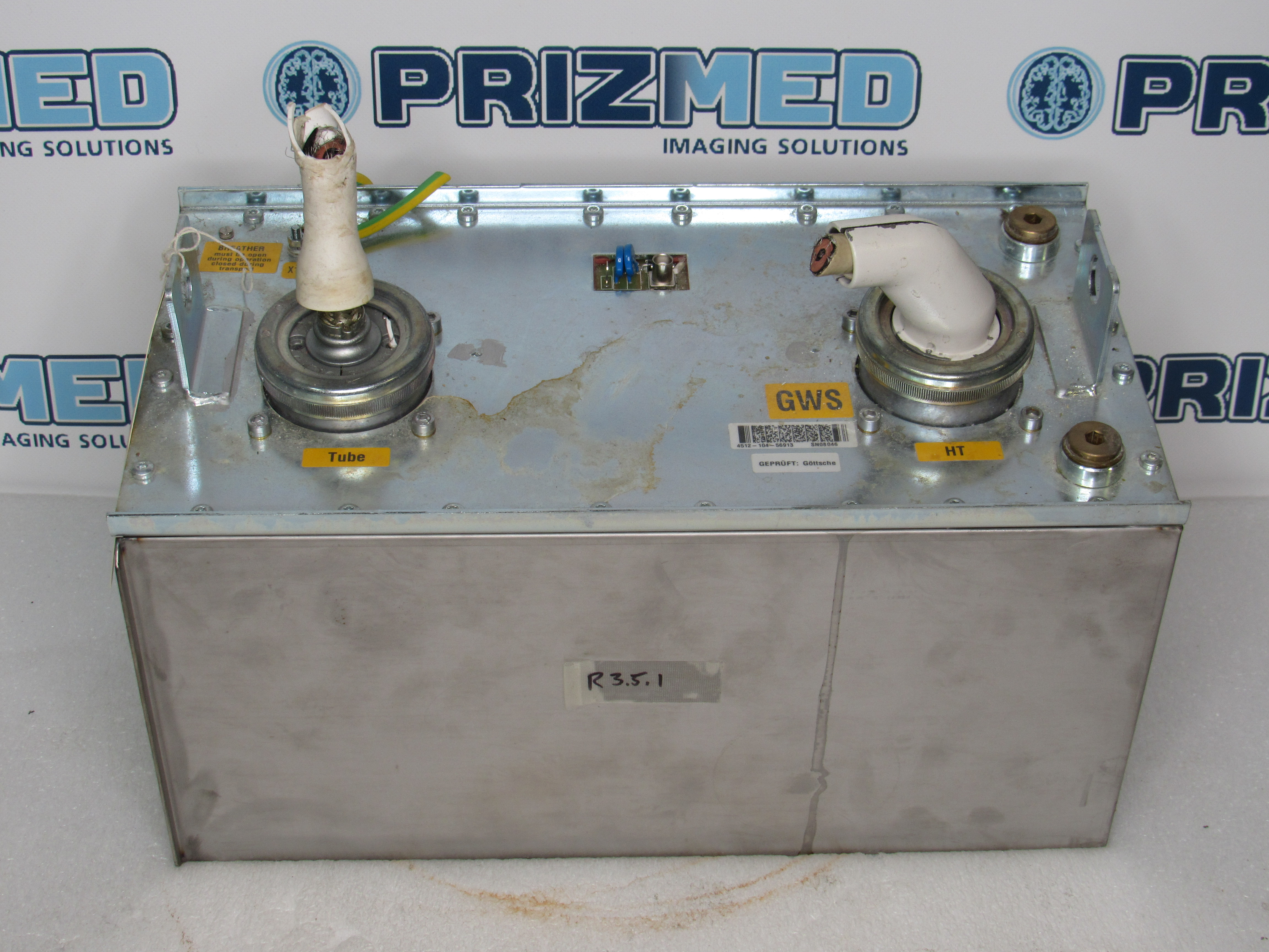 4512-104-56913 – PHILIPS ELEVA