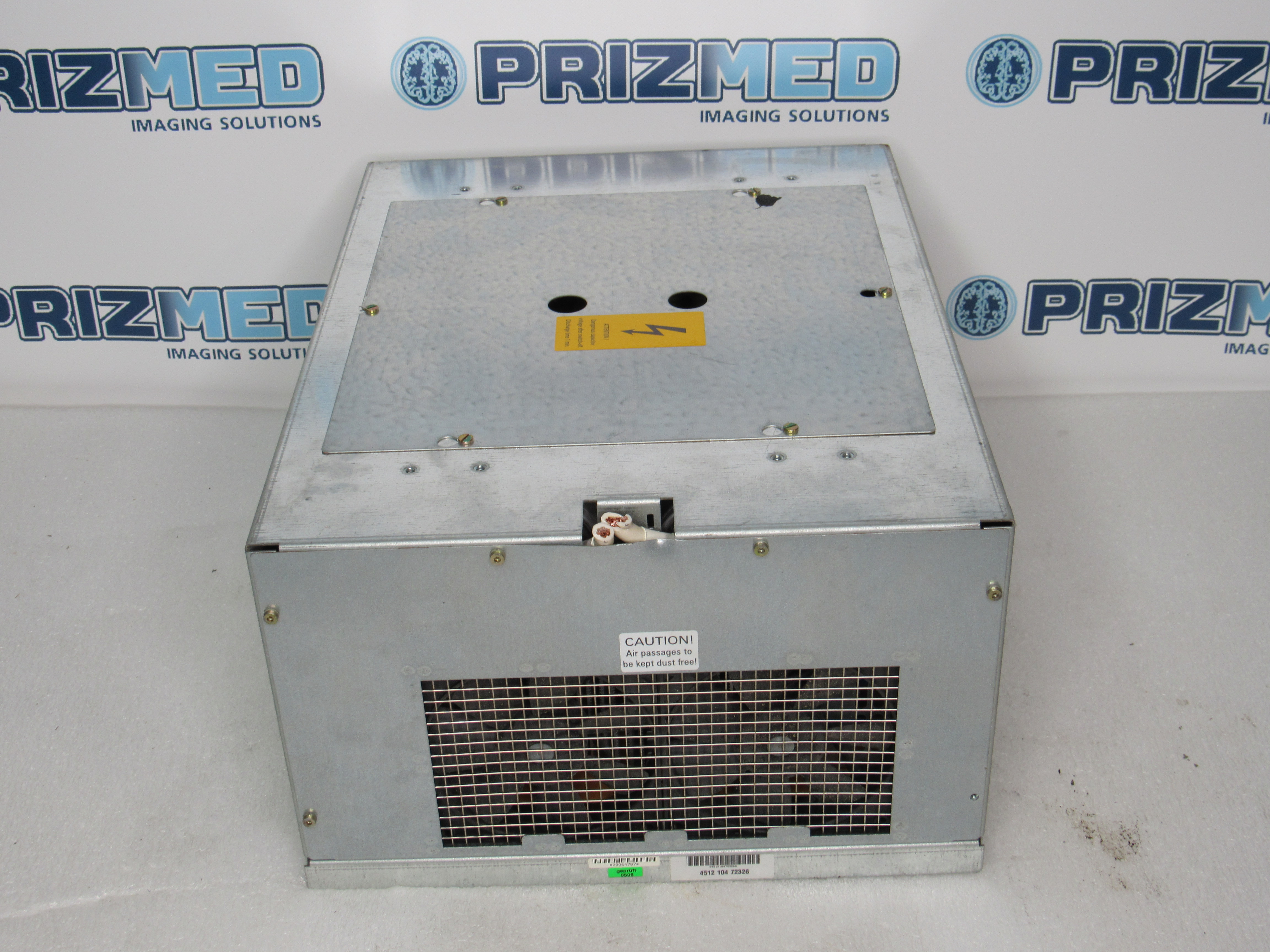 4512-104-72326 – PHILIPS OPTIMUS