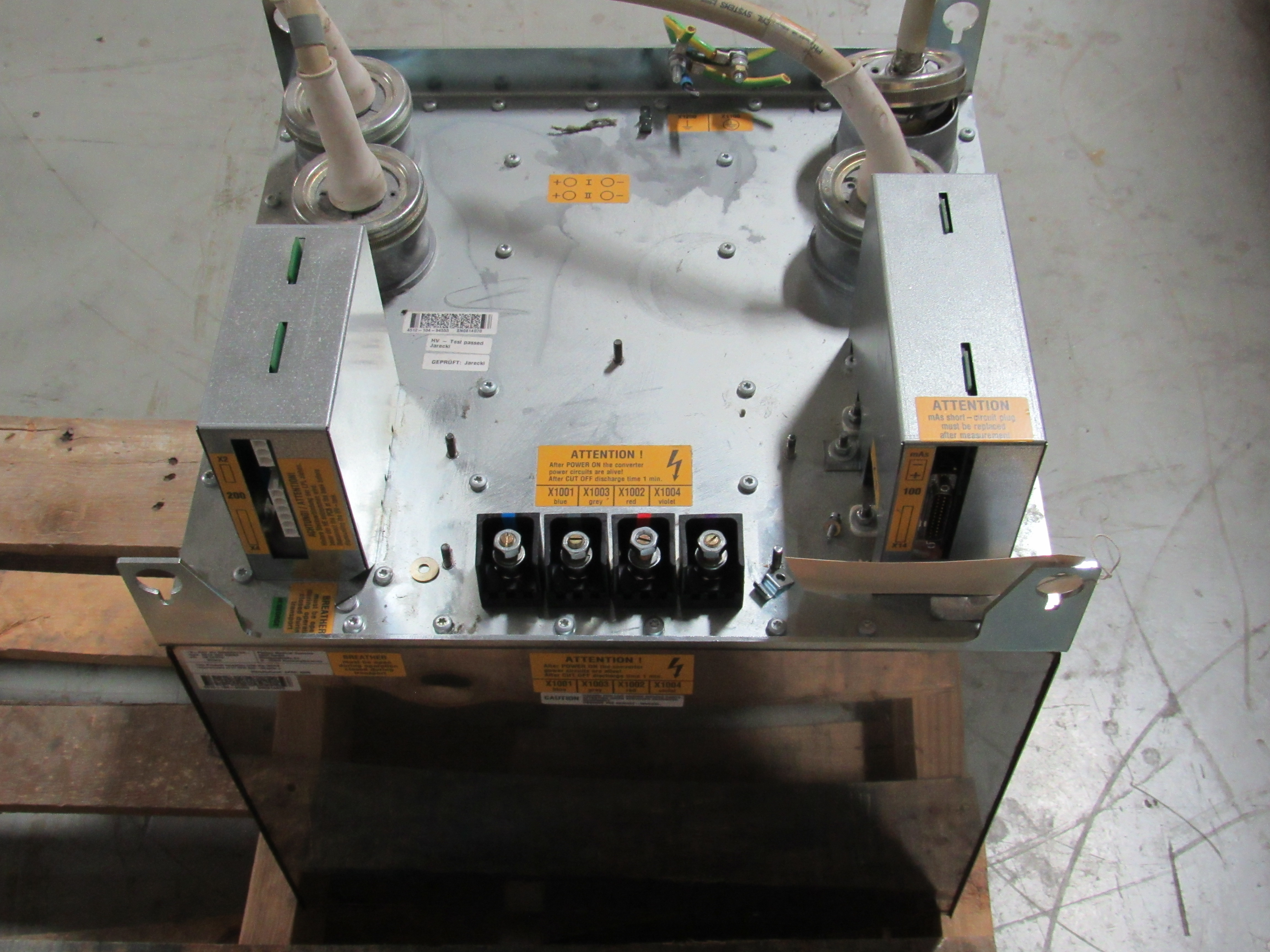 4512-104-94557 – PHILIPS ELEVA