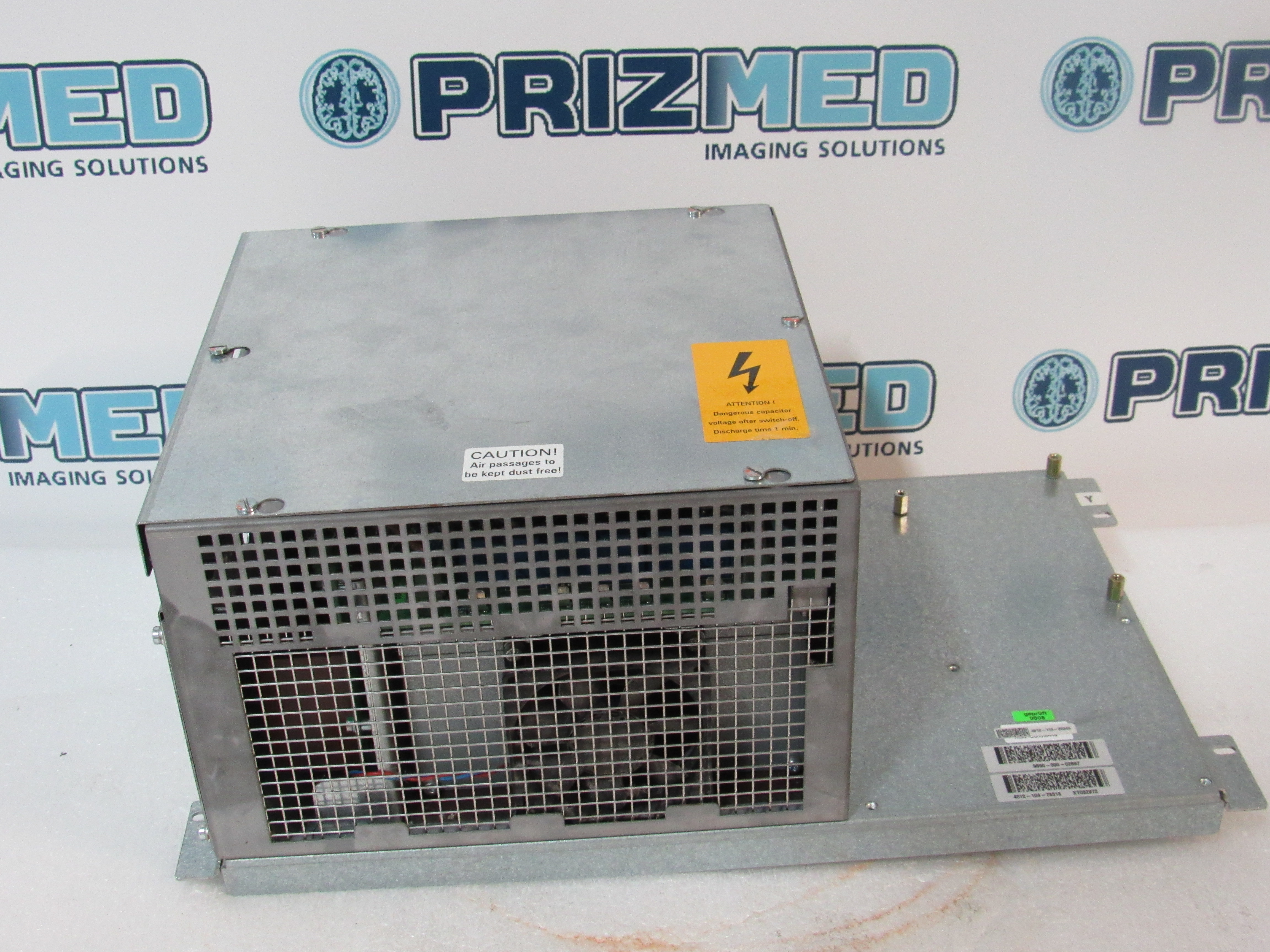4512-104-73513 – PHILIPS ELEVA