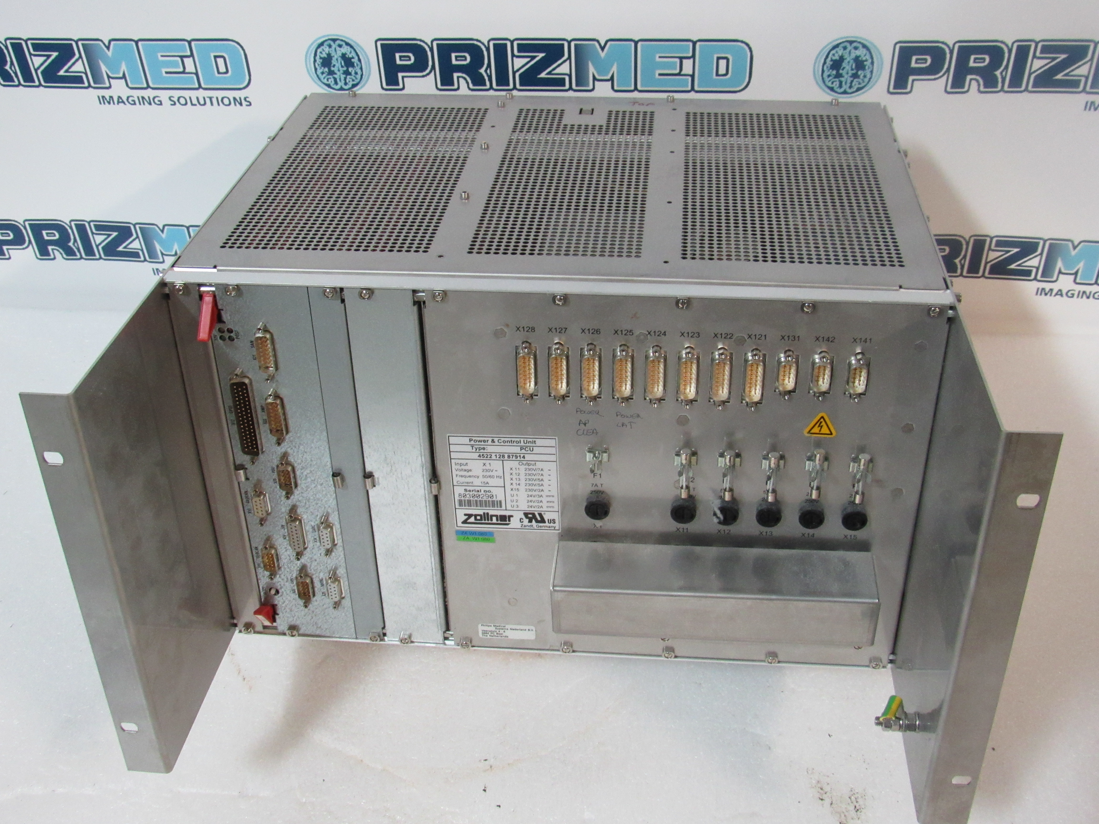 4522-128-87914 – PHILIPS ALLURA FD20
