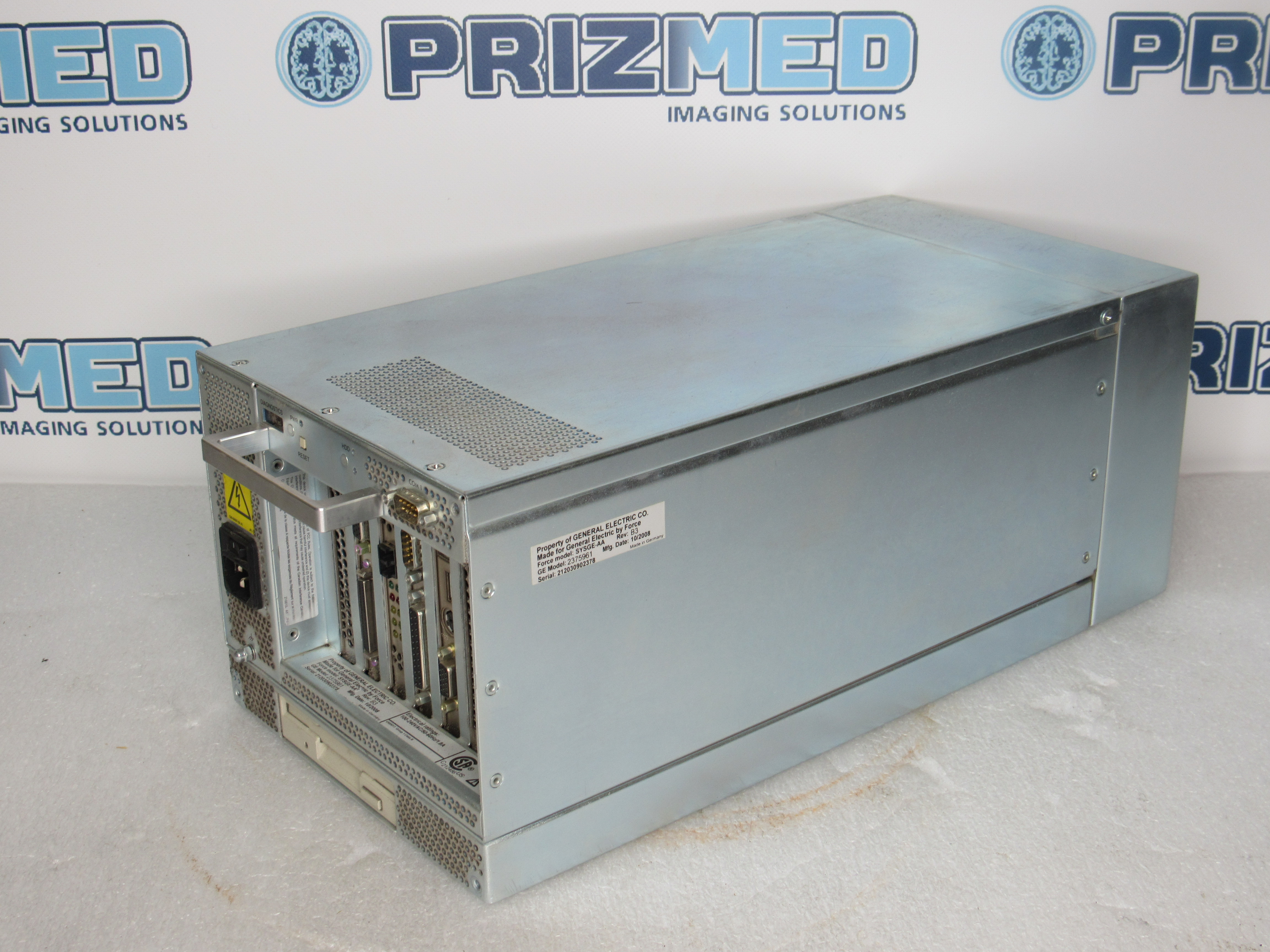 2375961 – GE SENOGRAPHE