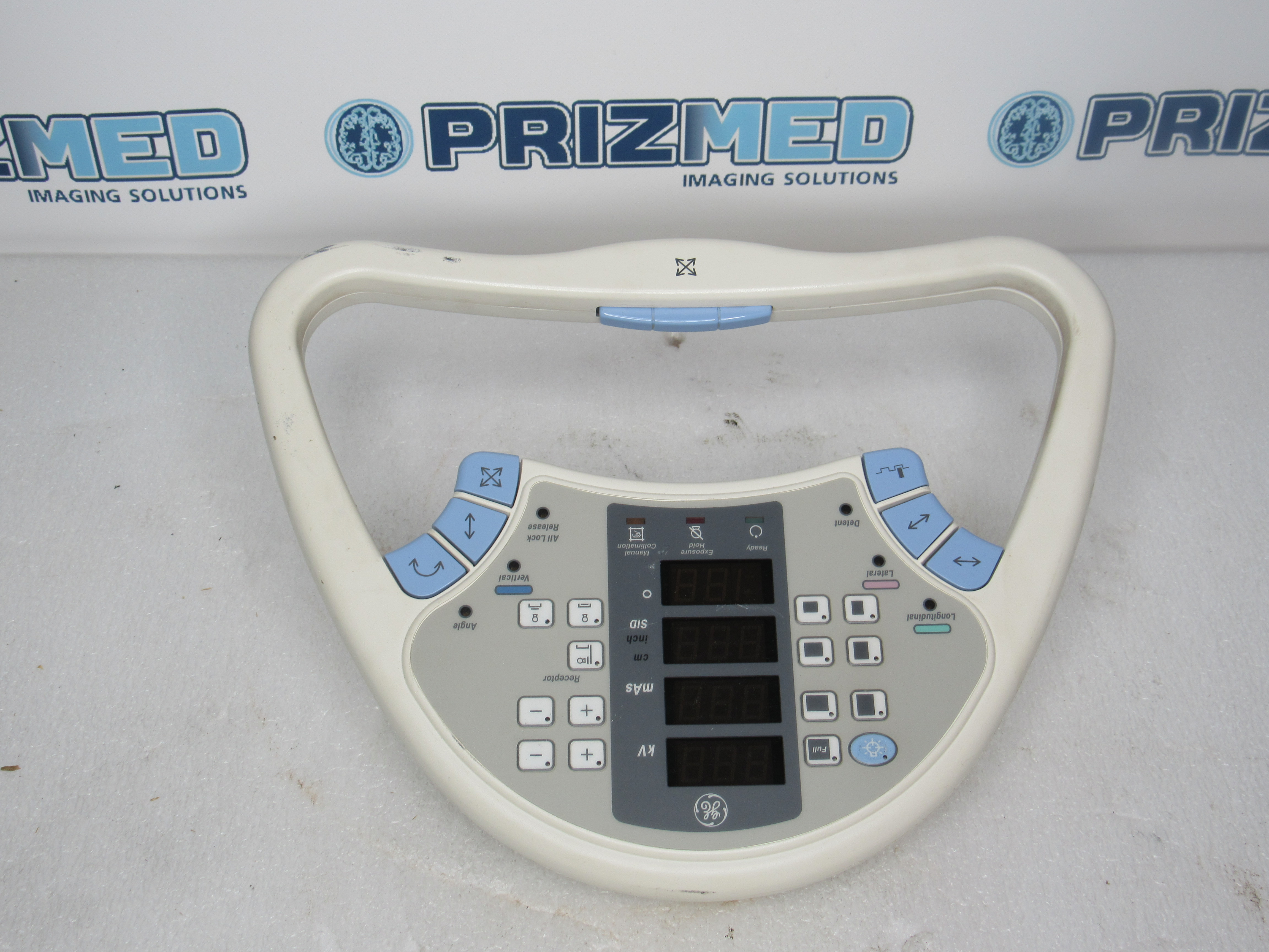 2320994 – GE REVOLUTION