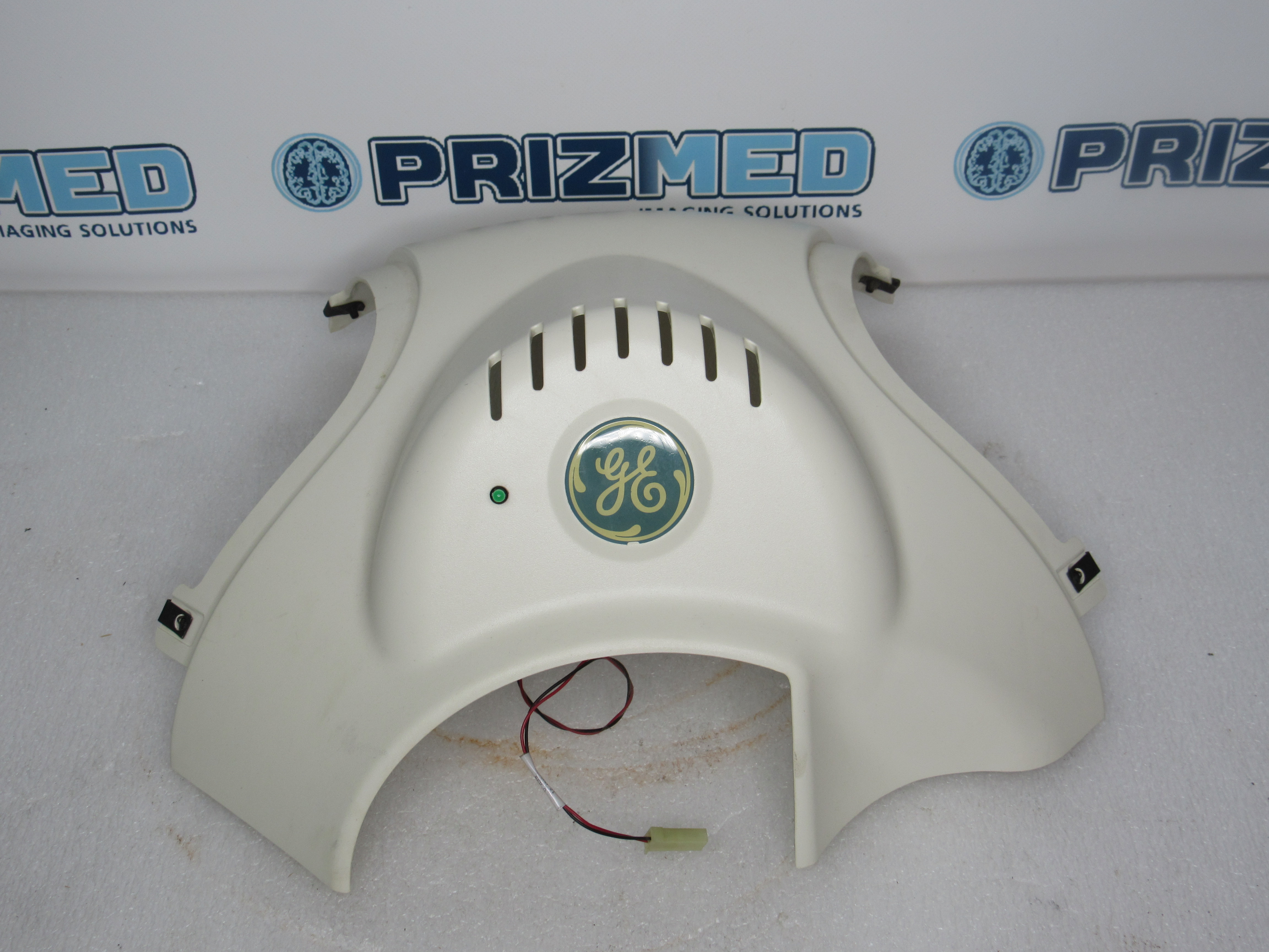2273369 – GE REVOLUTION
