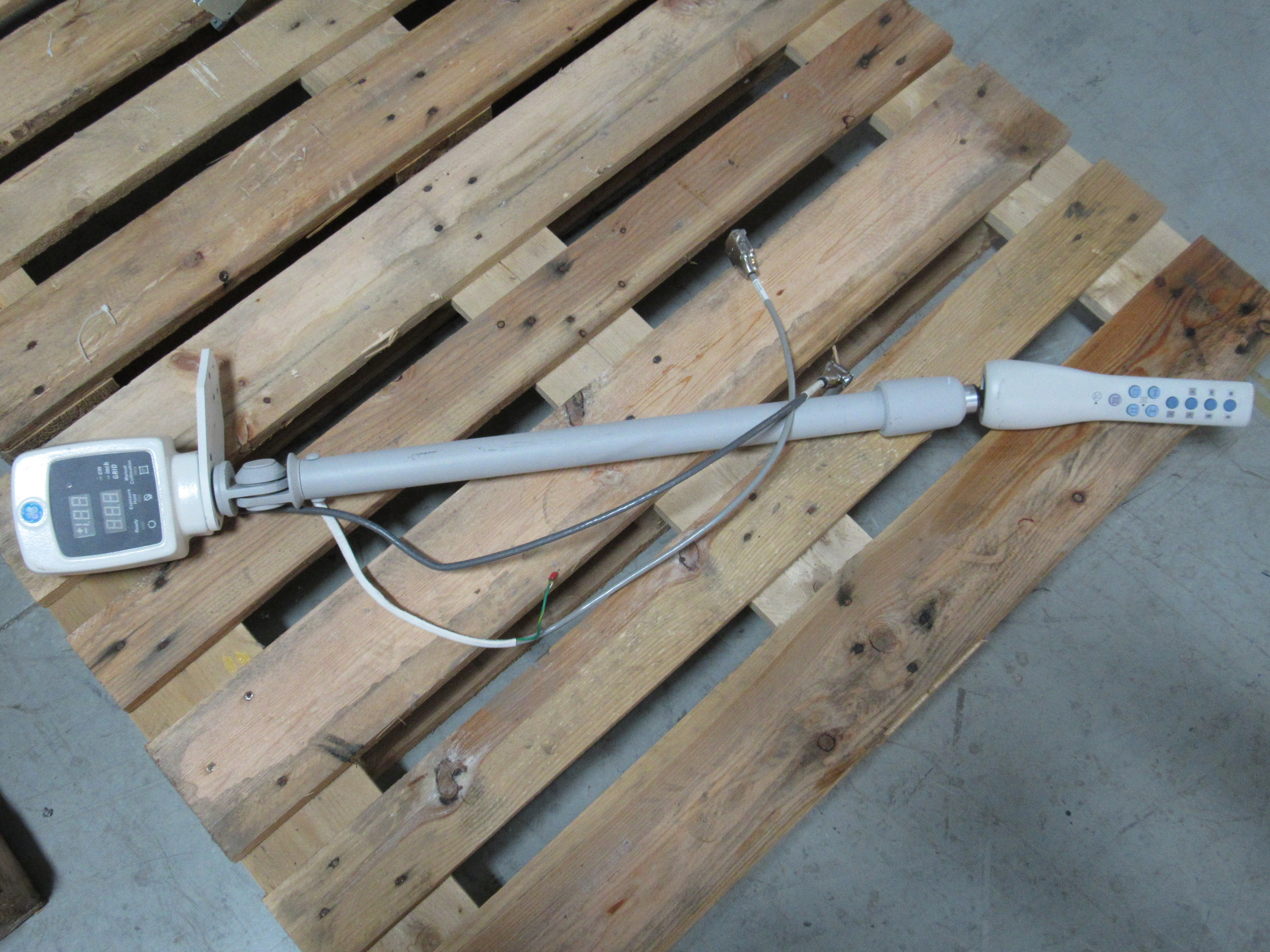 2302748-1 – GE REVOLUTION