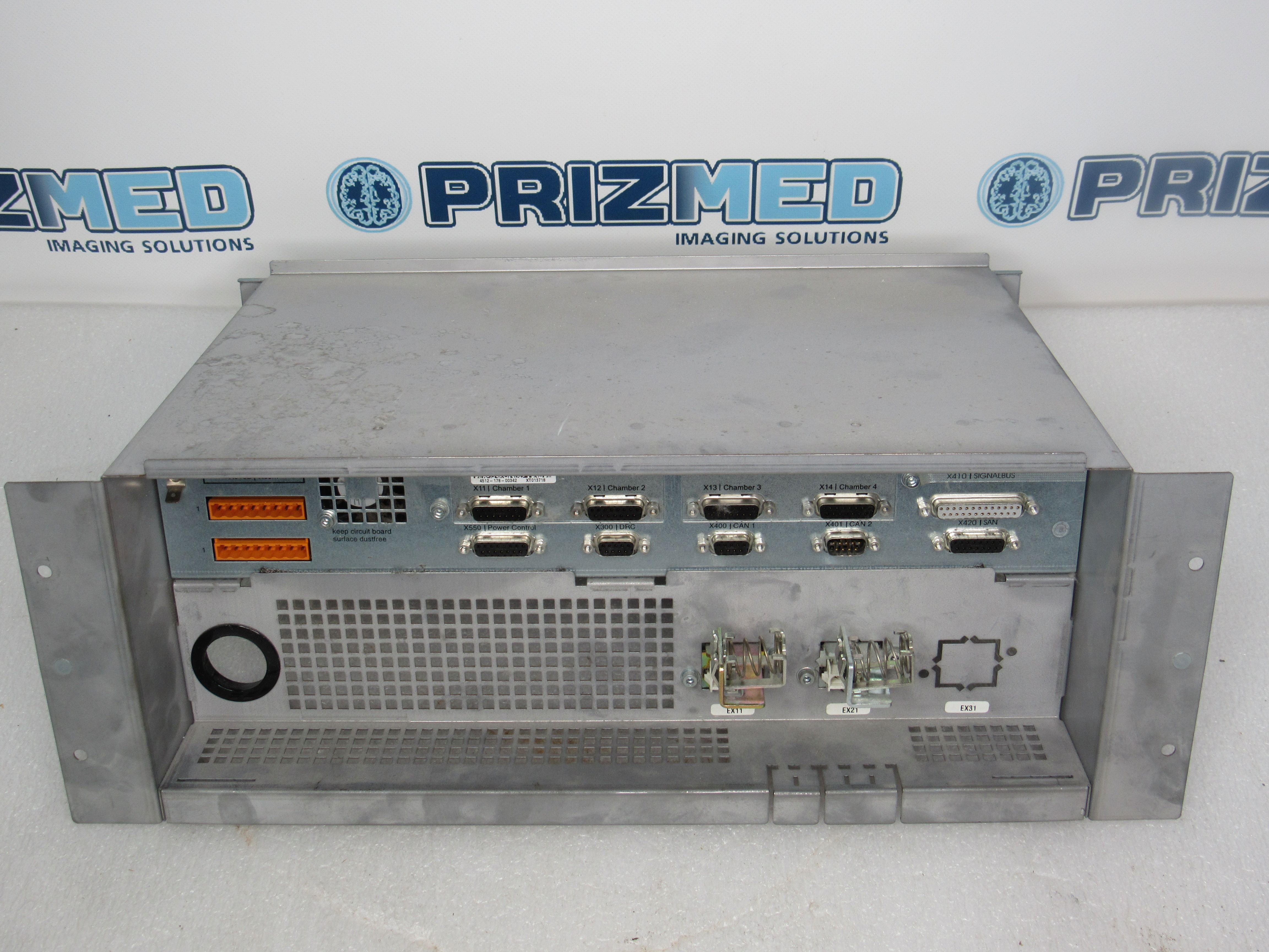 4512-178-00088 – PHILIPS ALLURA FD20