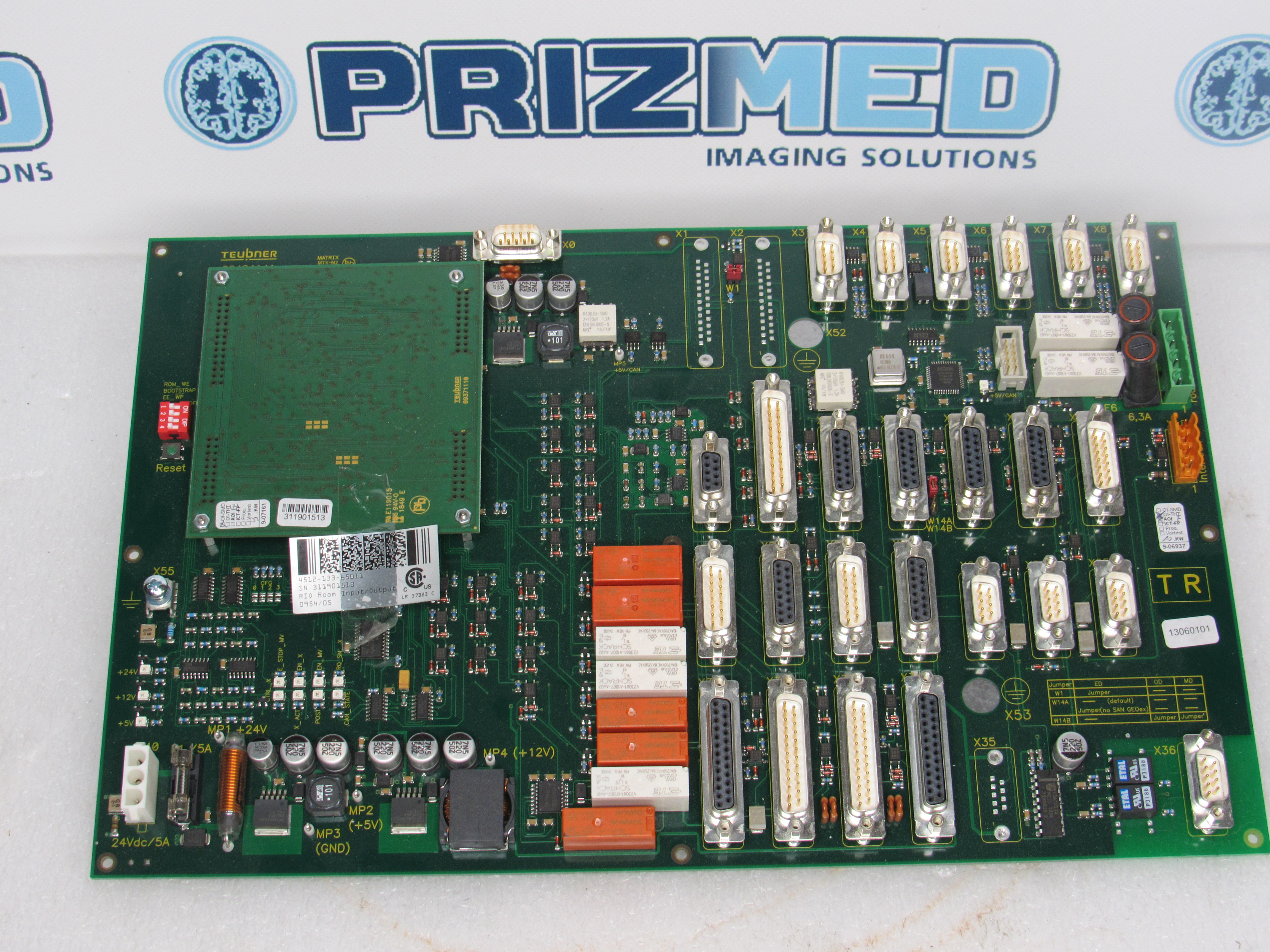 0284141 – PHILIPS ELEVA